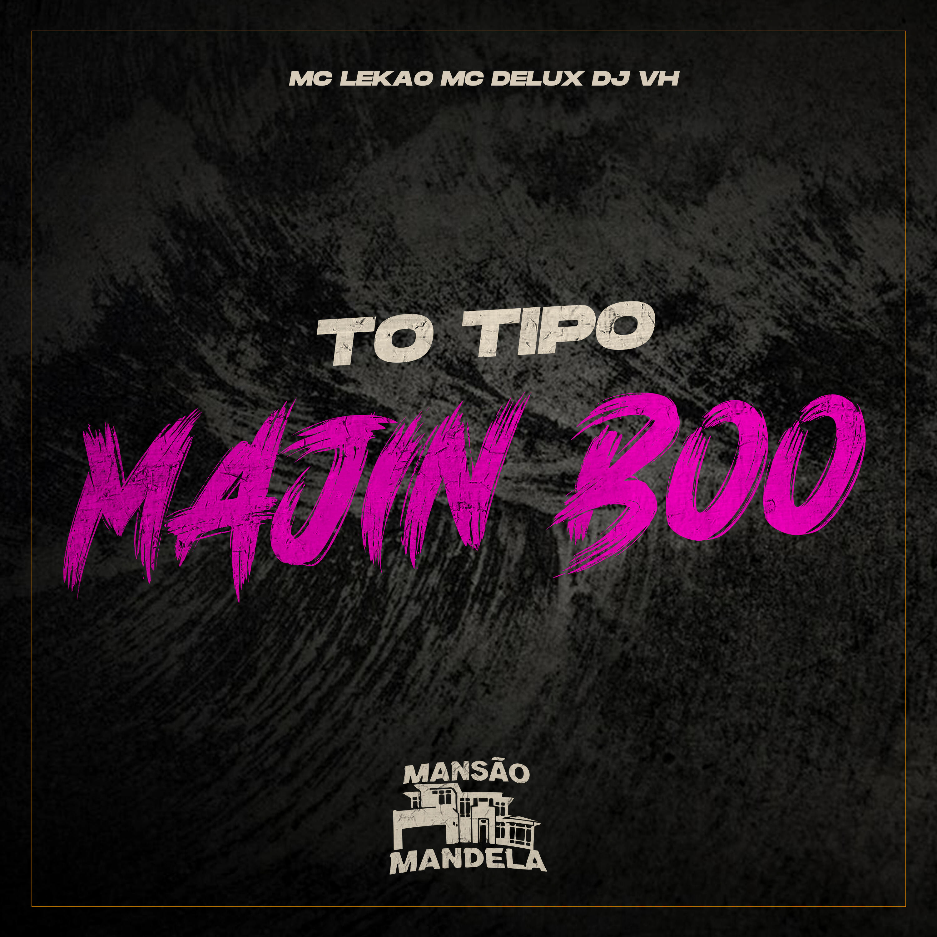 Релиз Tô Tipo Majin Boo