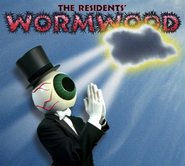 Релиз Wormwood