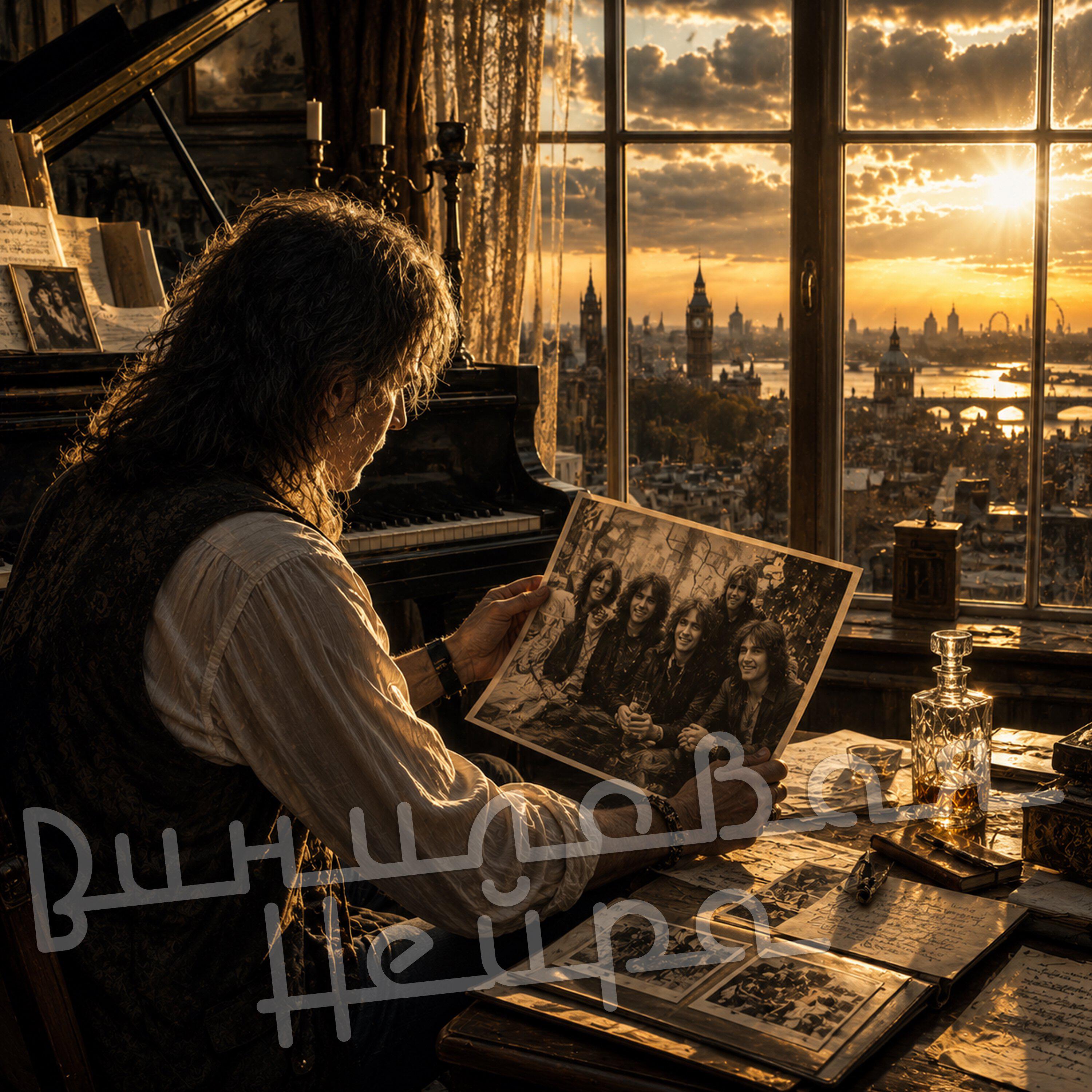 Релиз Flipping Through History