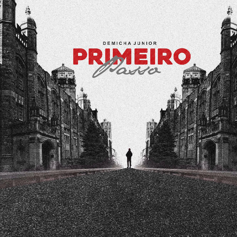Релиз Primeiro Passo
