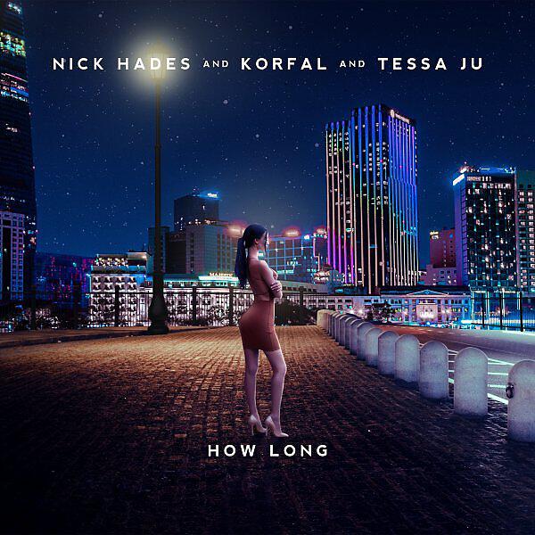 Релиз How Long