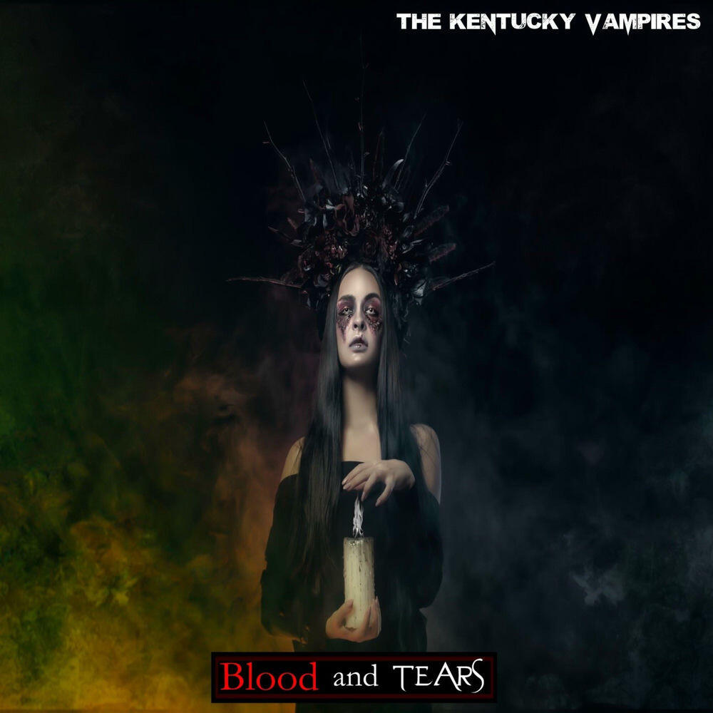 Релиз Blood and Tears