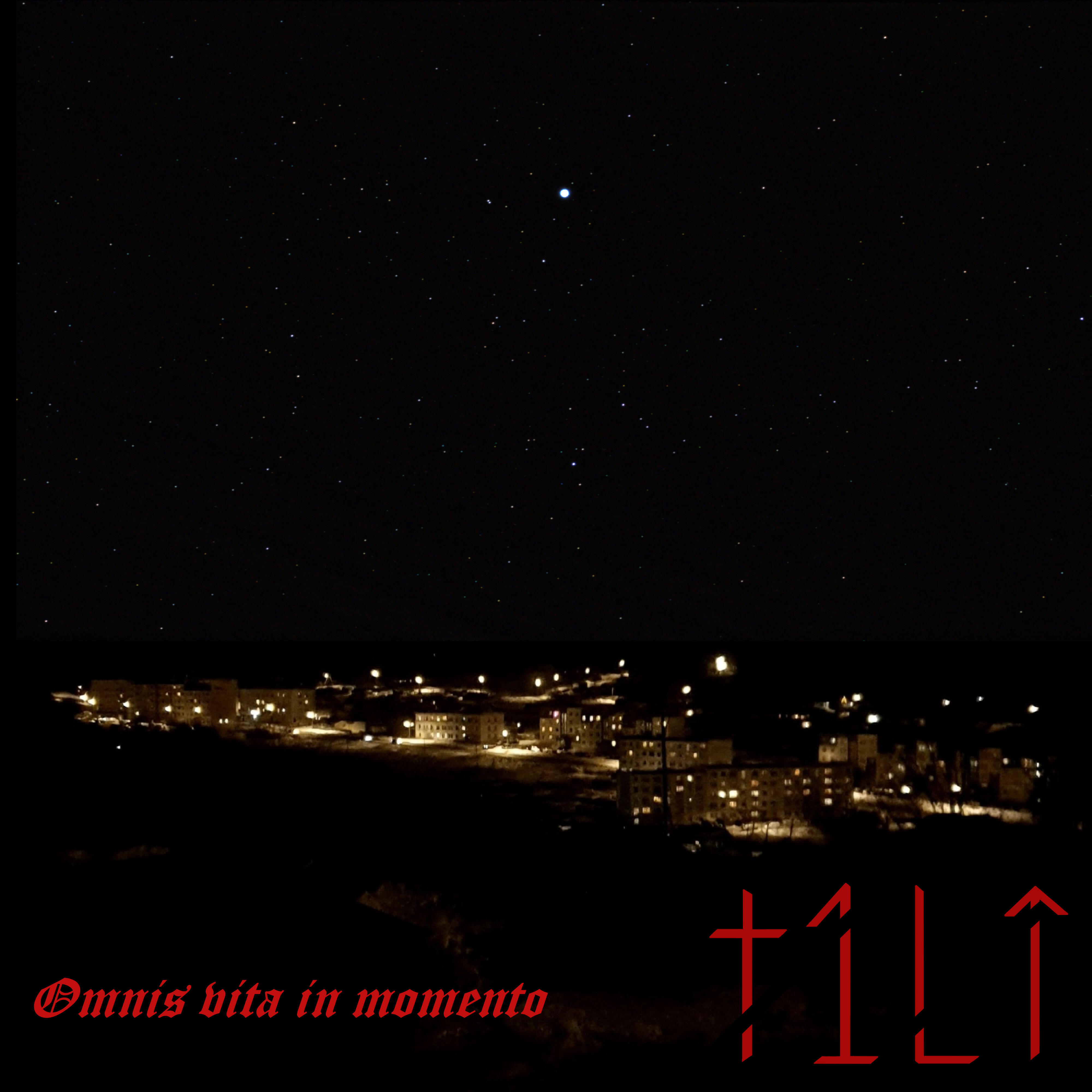 Релиз Omnis vita in momento