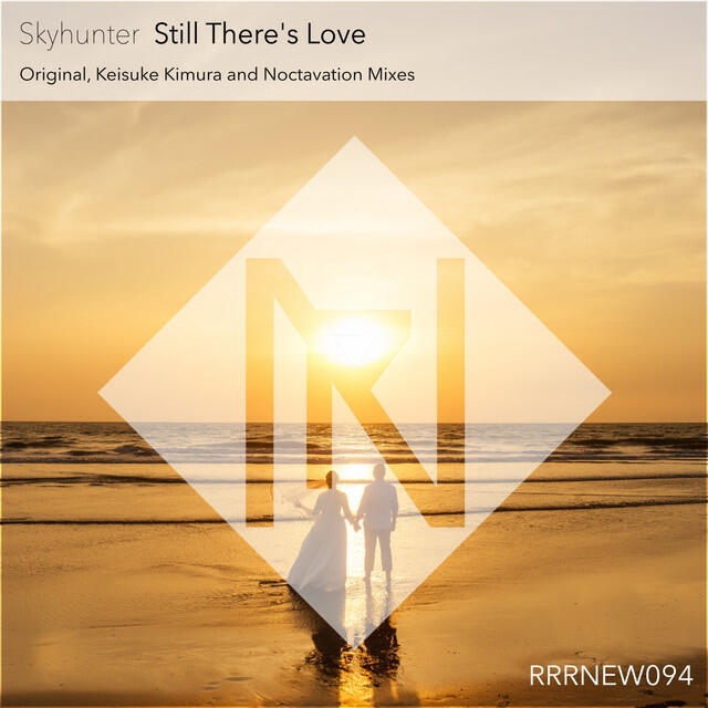 Релиз Still There's Love (Keisuke Kimura Remix)