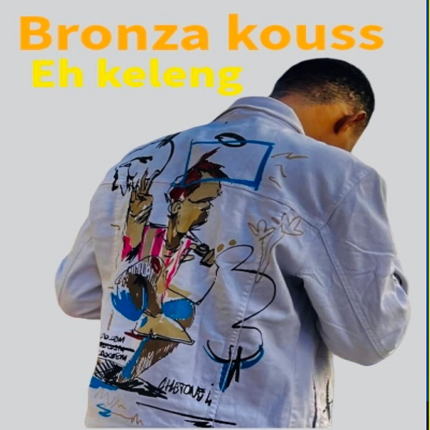 Релиз Eh Keleng