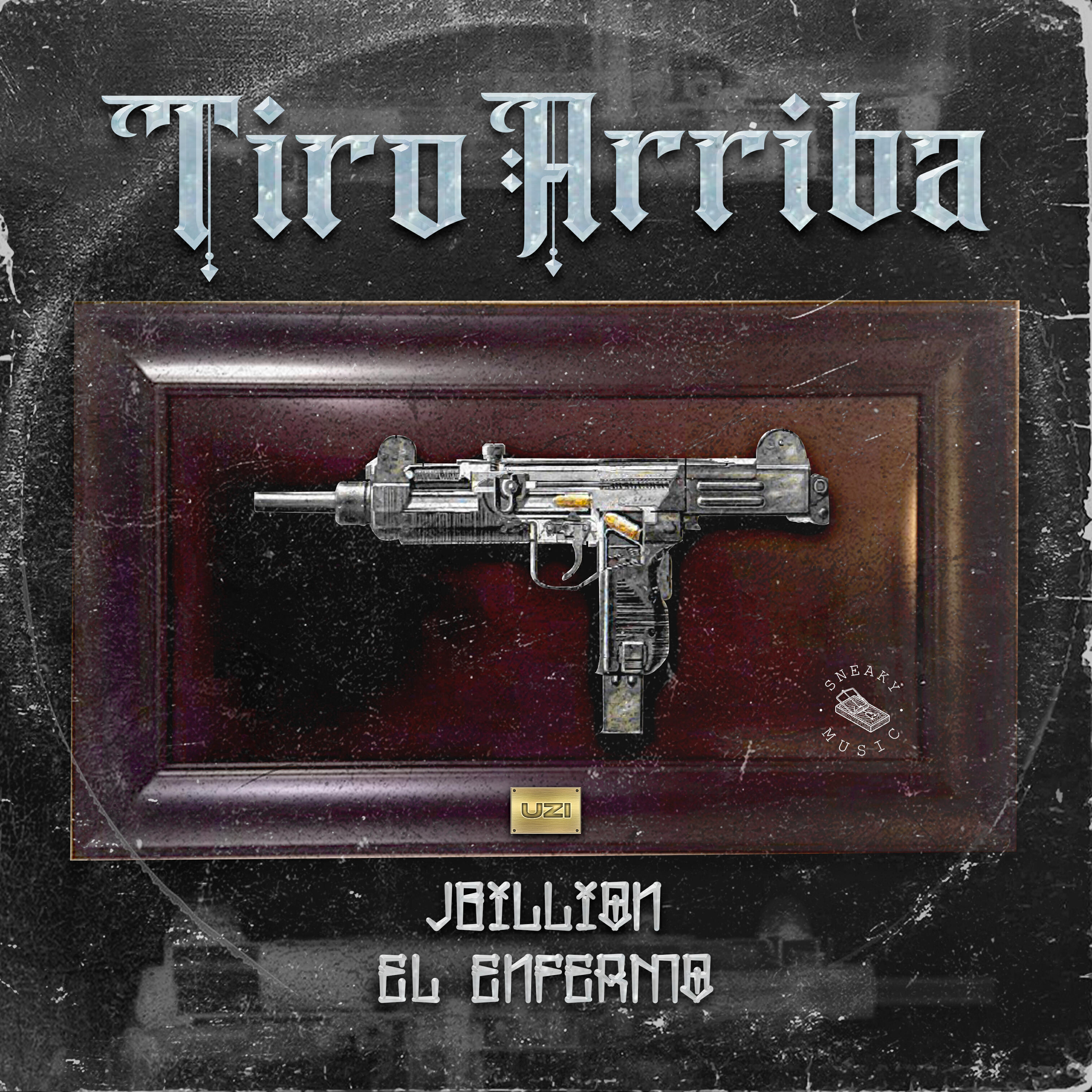 Релиз Tiro Arriba