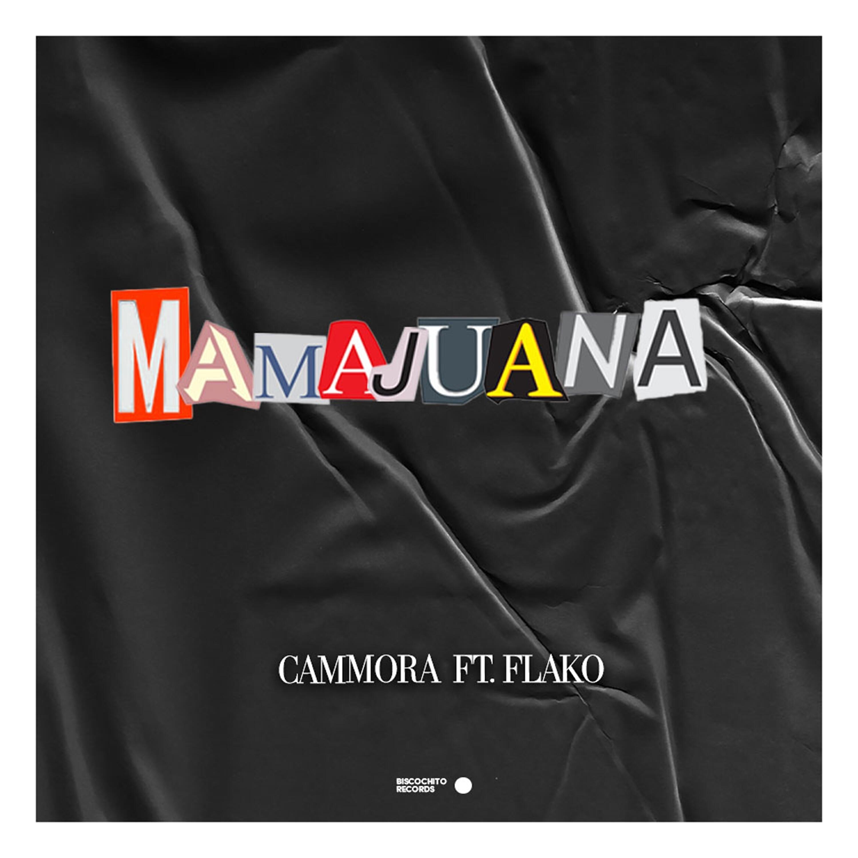 Релиз Mamajuana