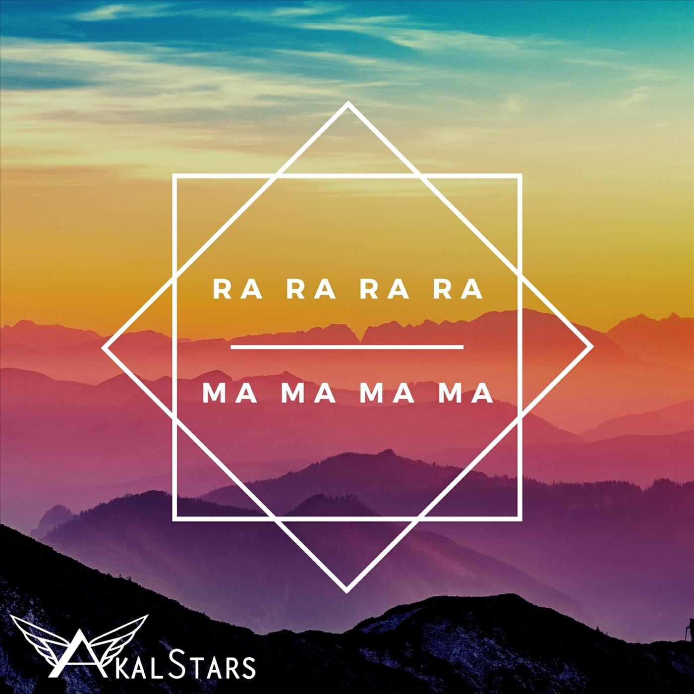 Релиз Ra Ra Ra Ra Ma Ma Ma Ma