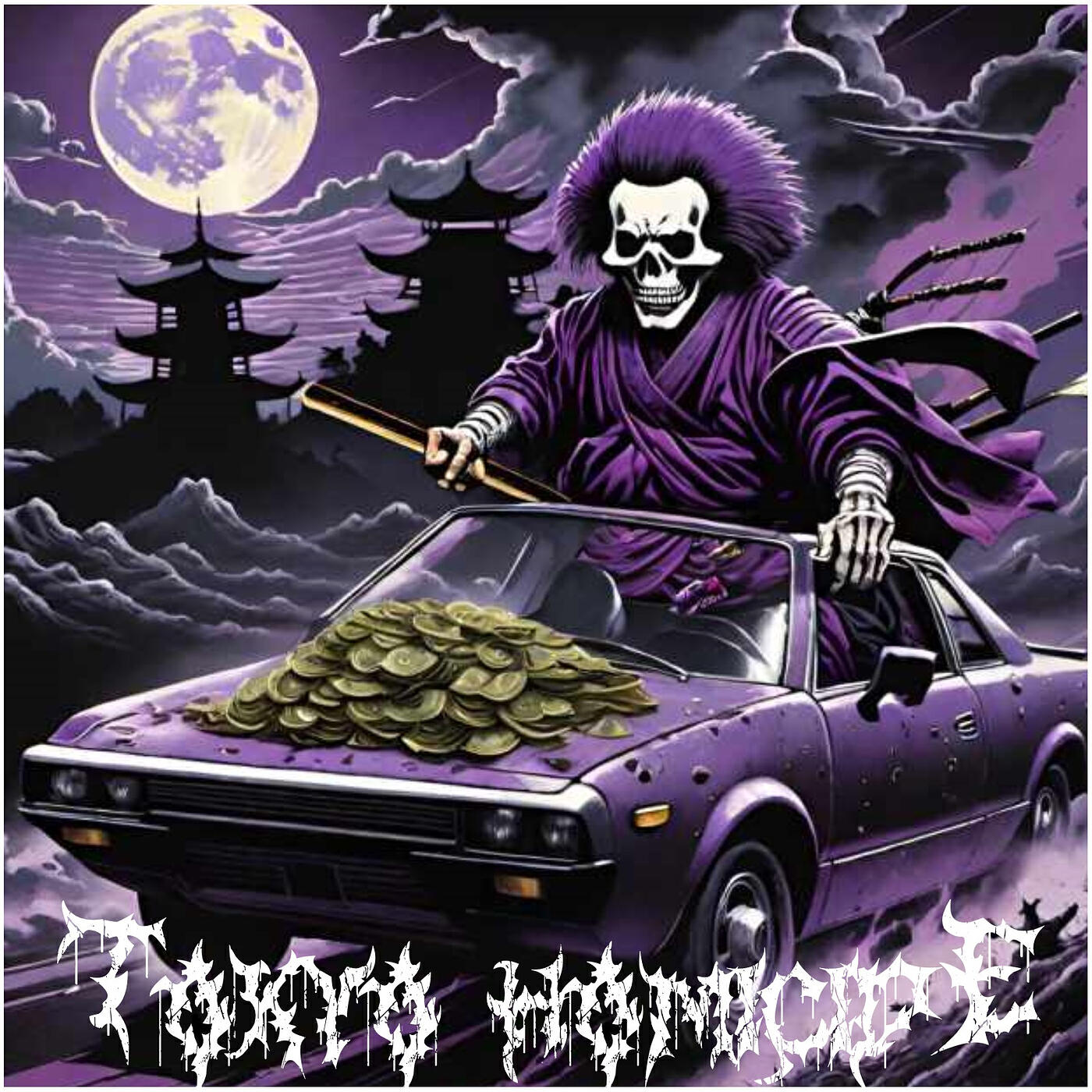 Релиз Tokyo Homicide