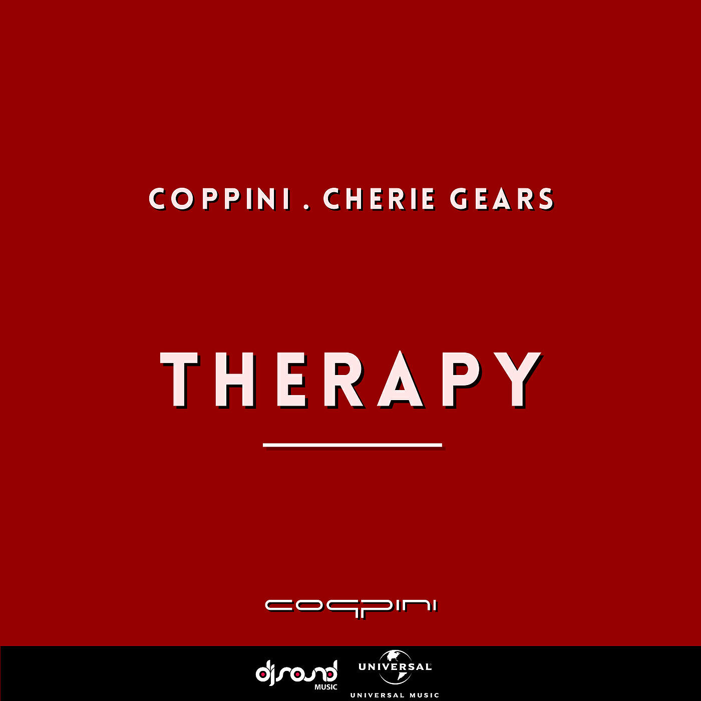 Релиз Therapy