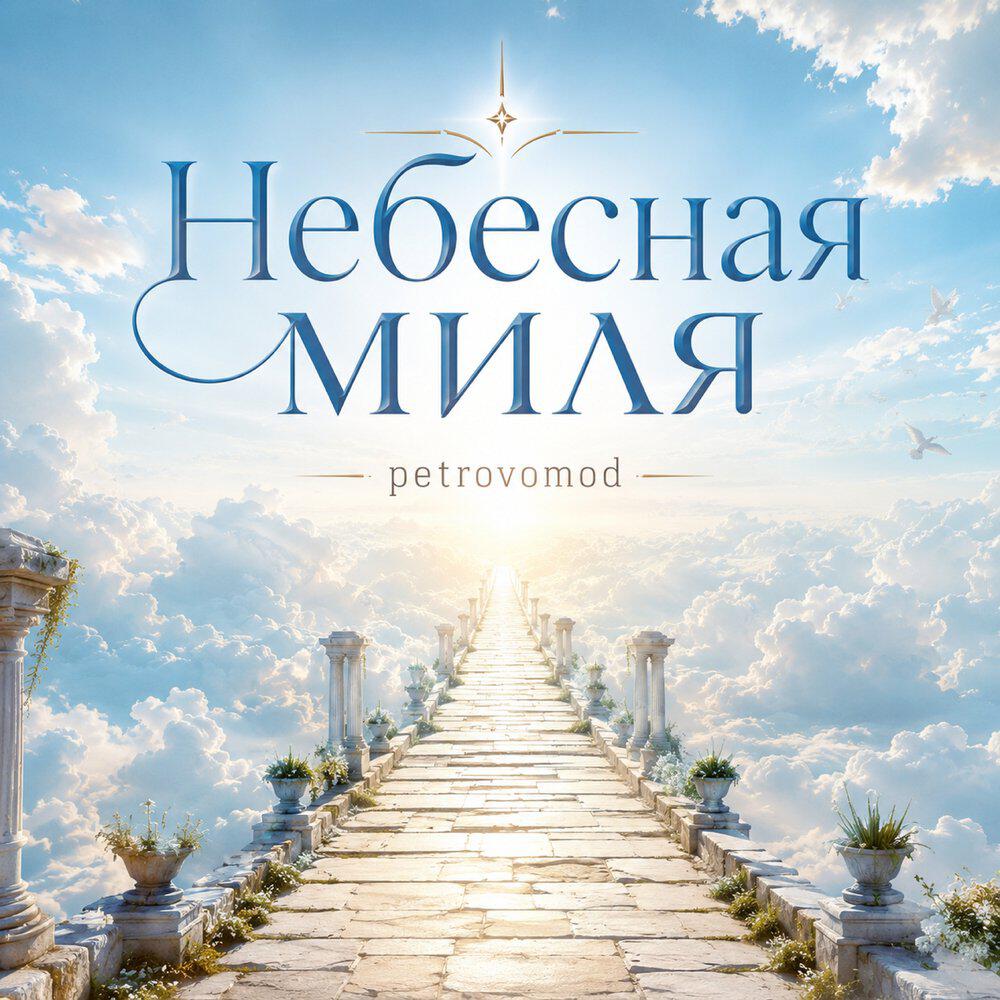 Релиз Небесная миля