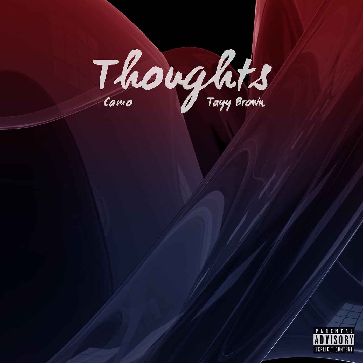 Релиз Thoughts