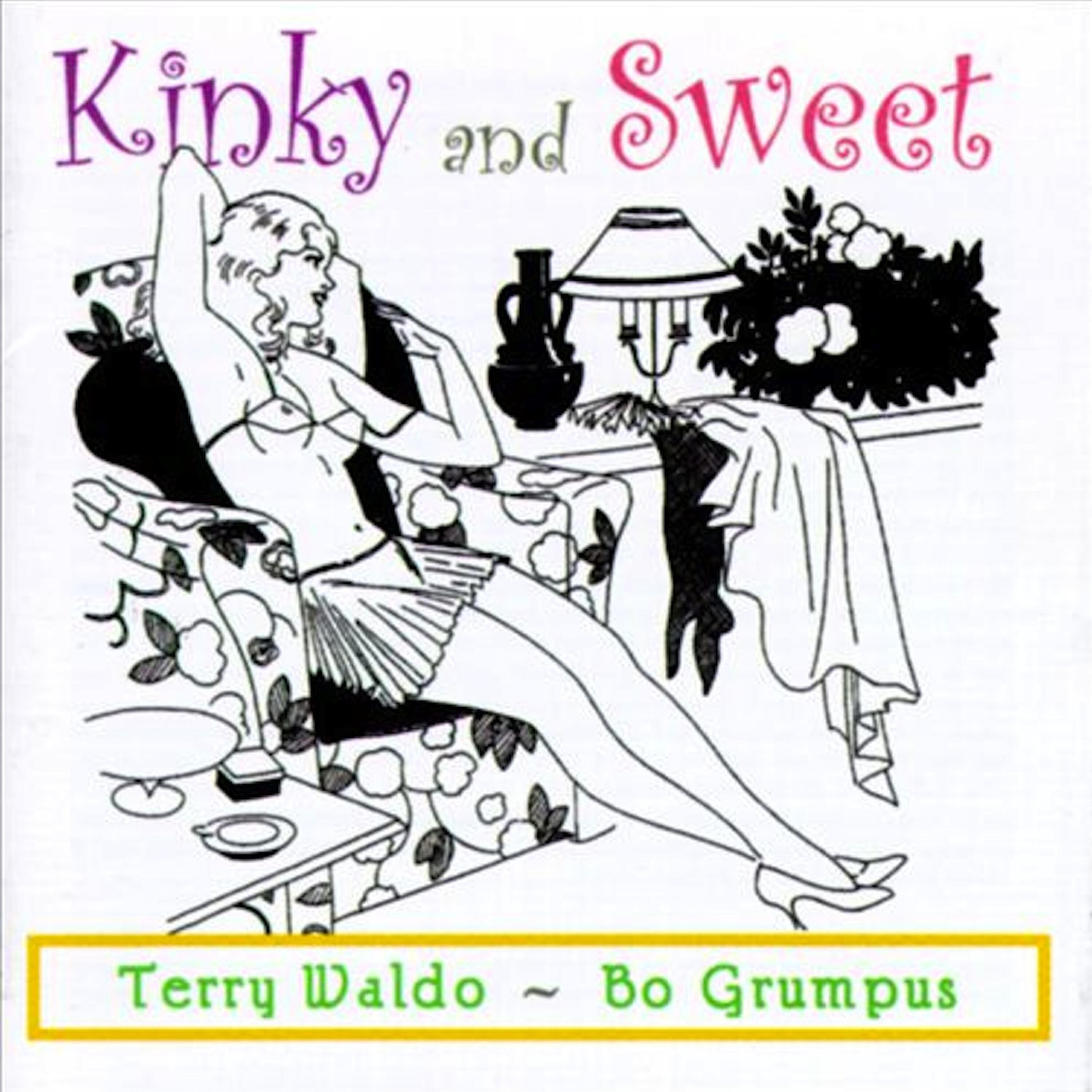 Релиз Kinky and Sweet
