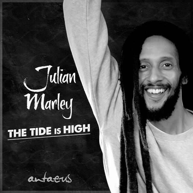 Релиз The Tide is High