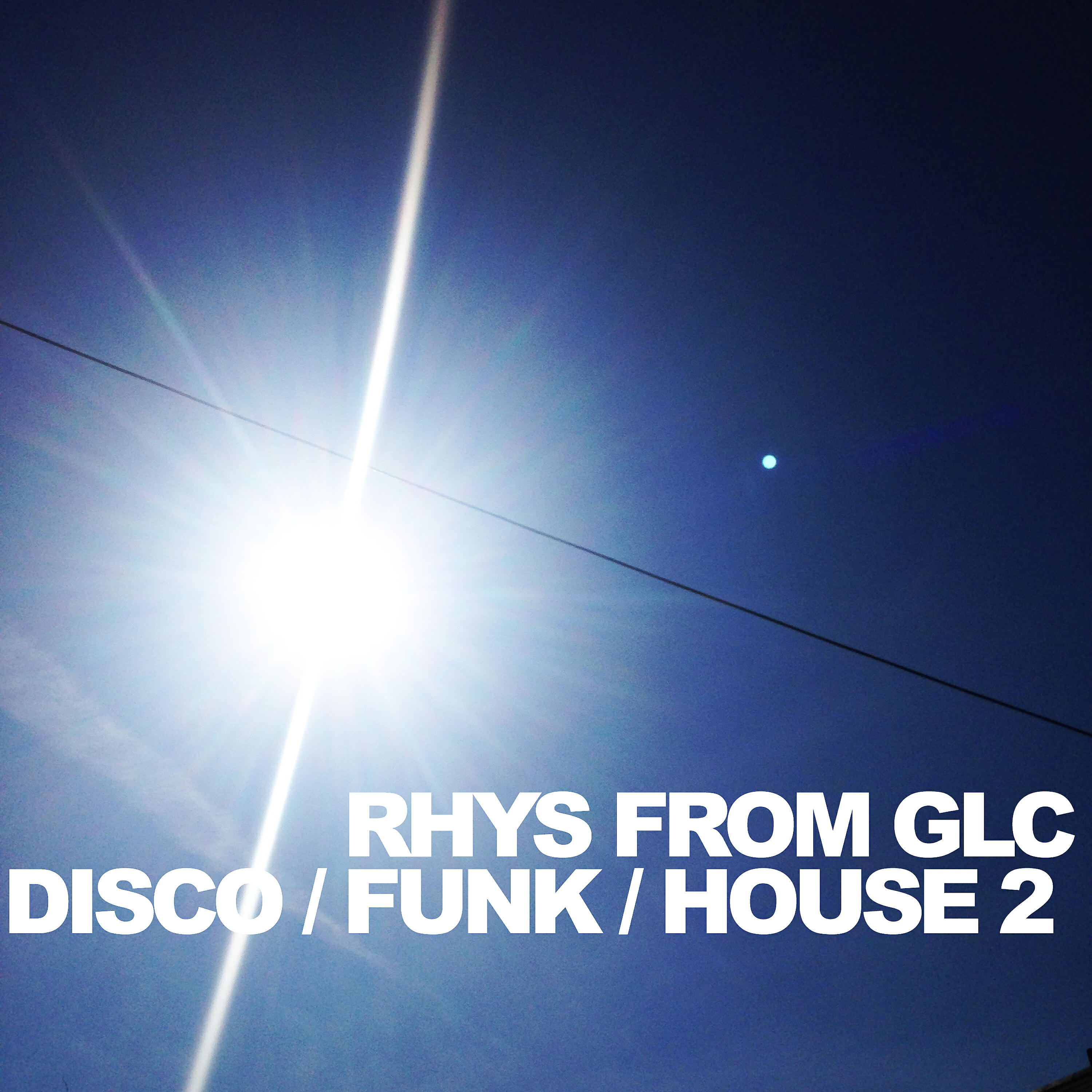 Релиз Disco / Funk / House
