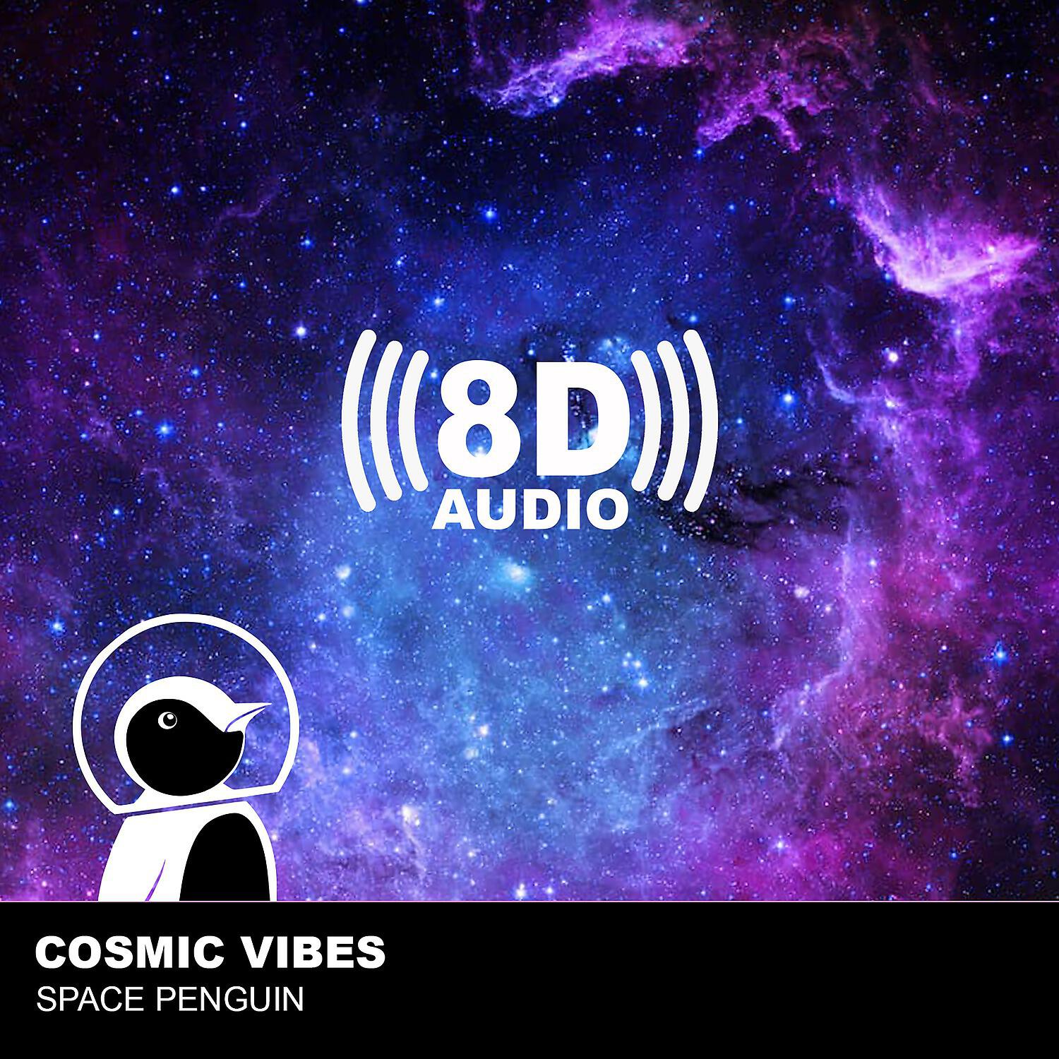 Space Penguin