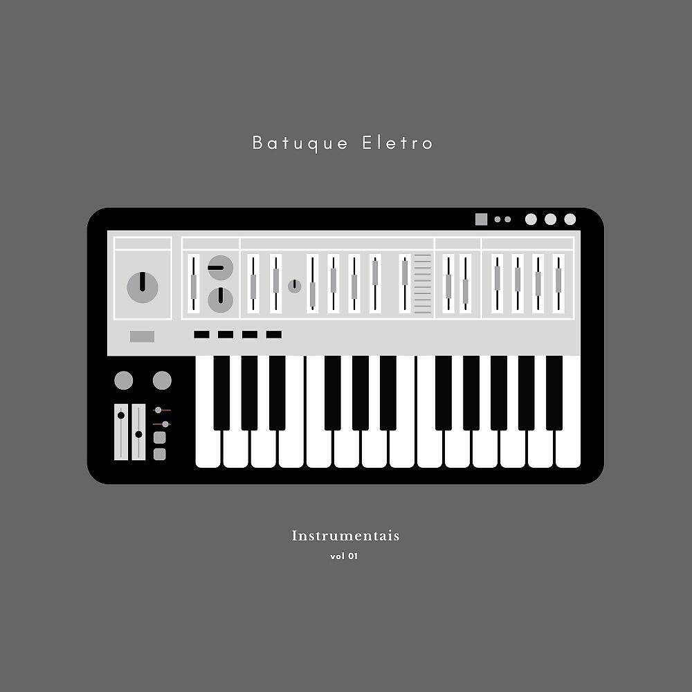 Релиз Instrumentais, Vol. 1
