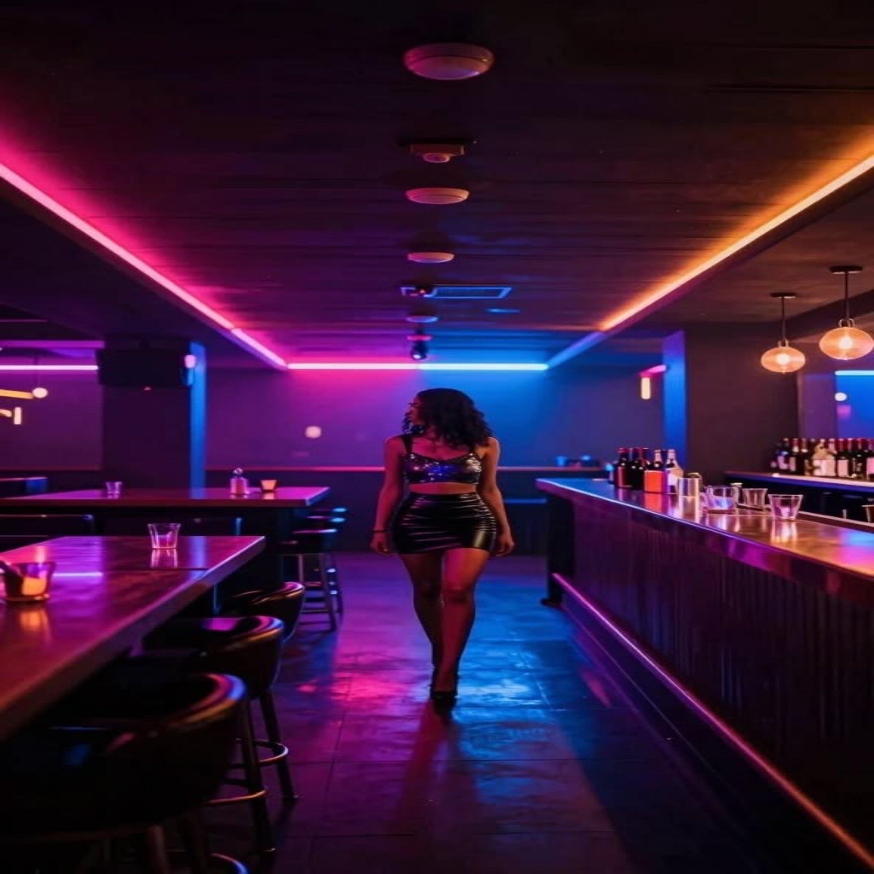 Релиз Let Me Dance With You