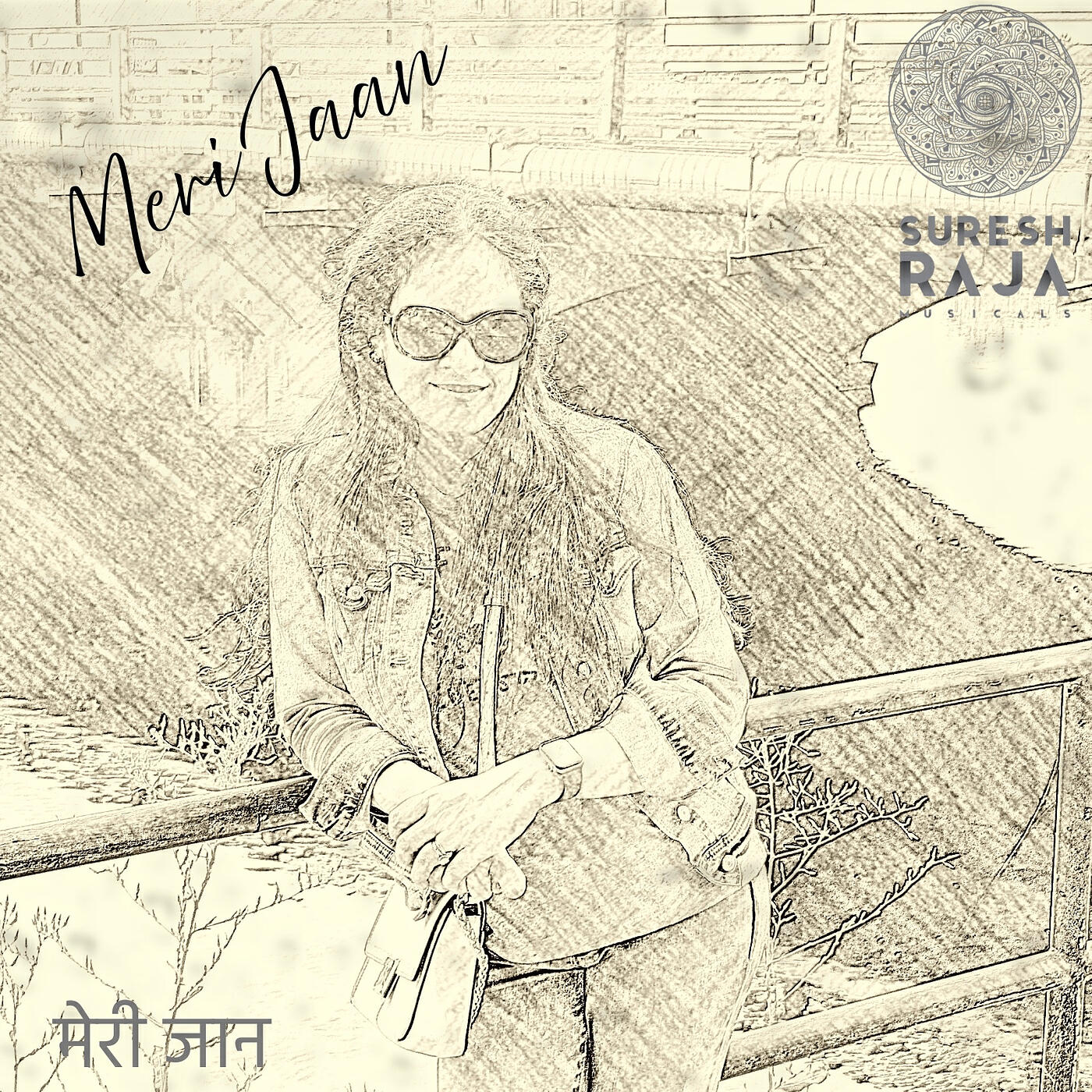 Релиз Meri Jaan (Acoustic Version)