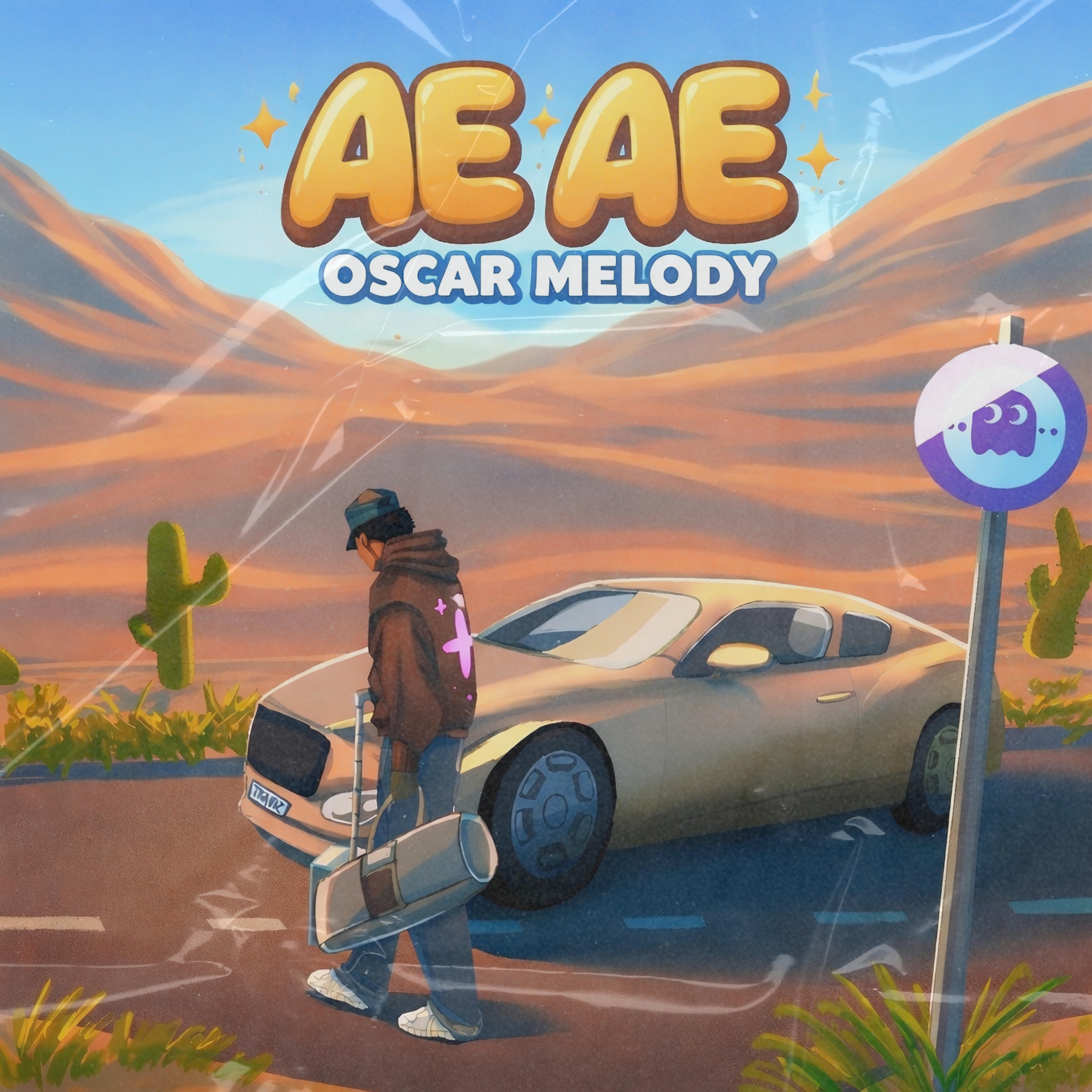 Релиз Ae Ae