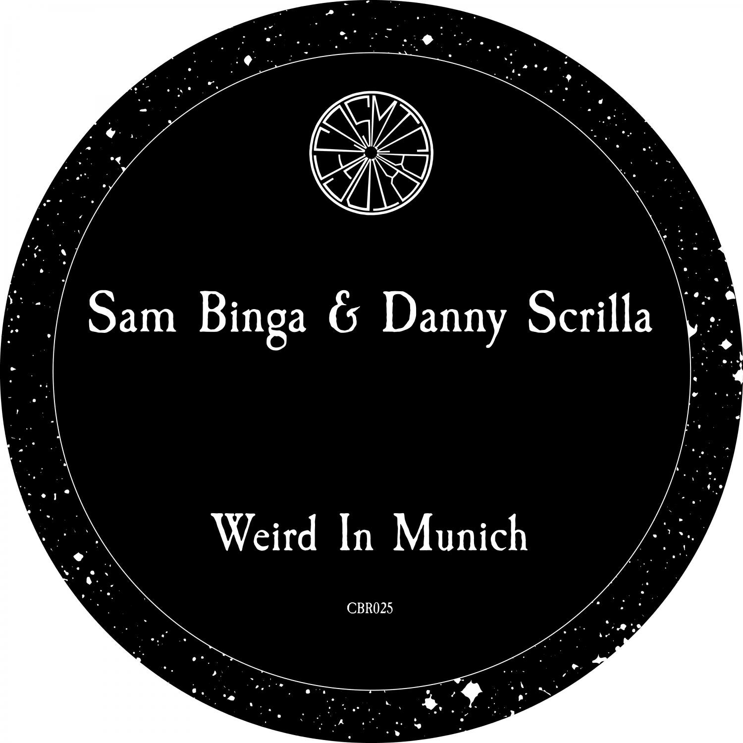Релиз Weird in Munich