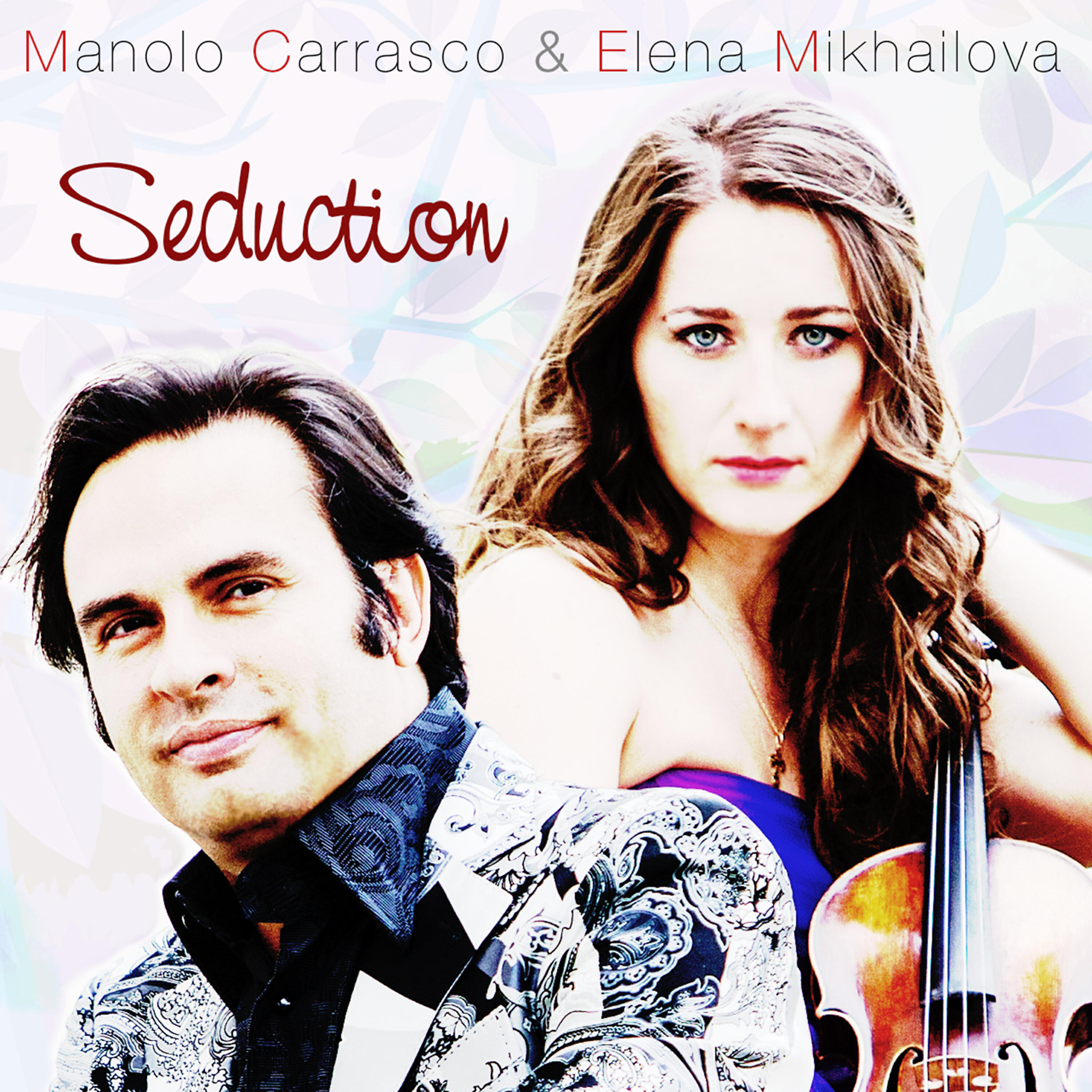 Релиз Seduction