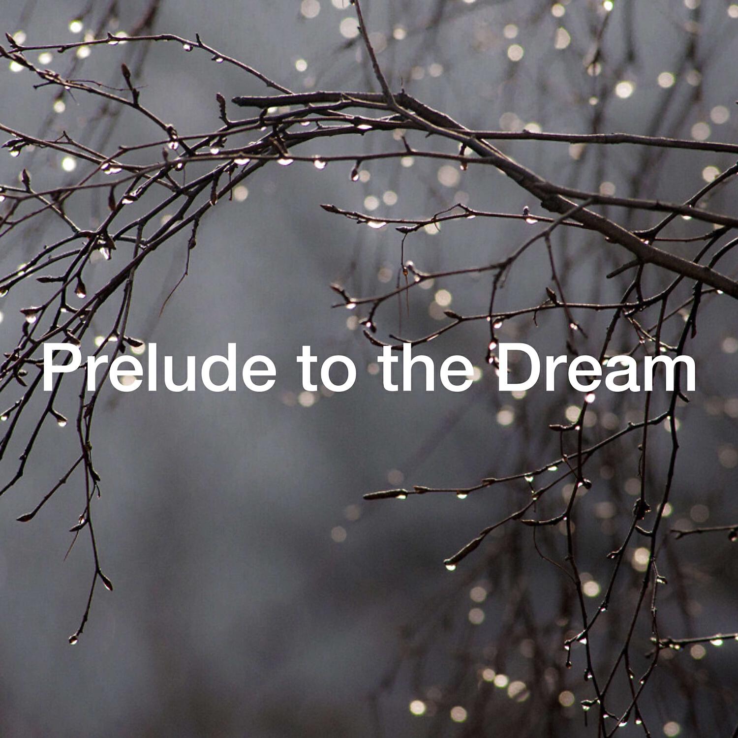 Релиз Prelude to the Dream