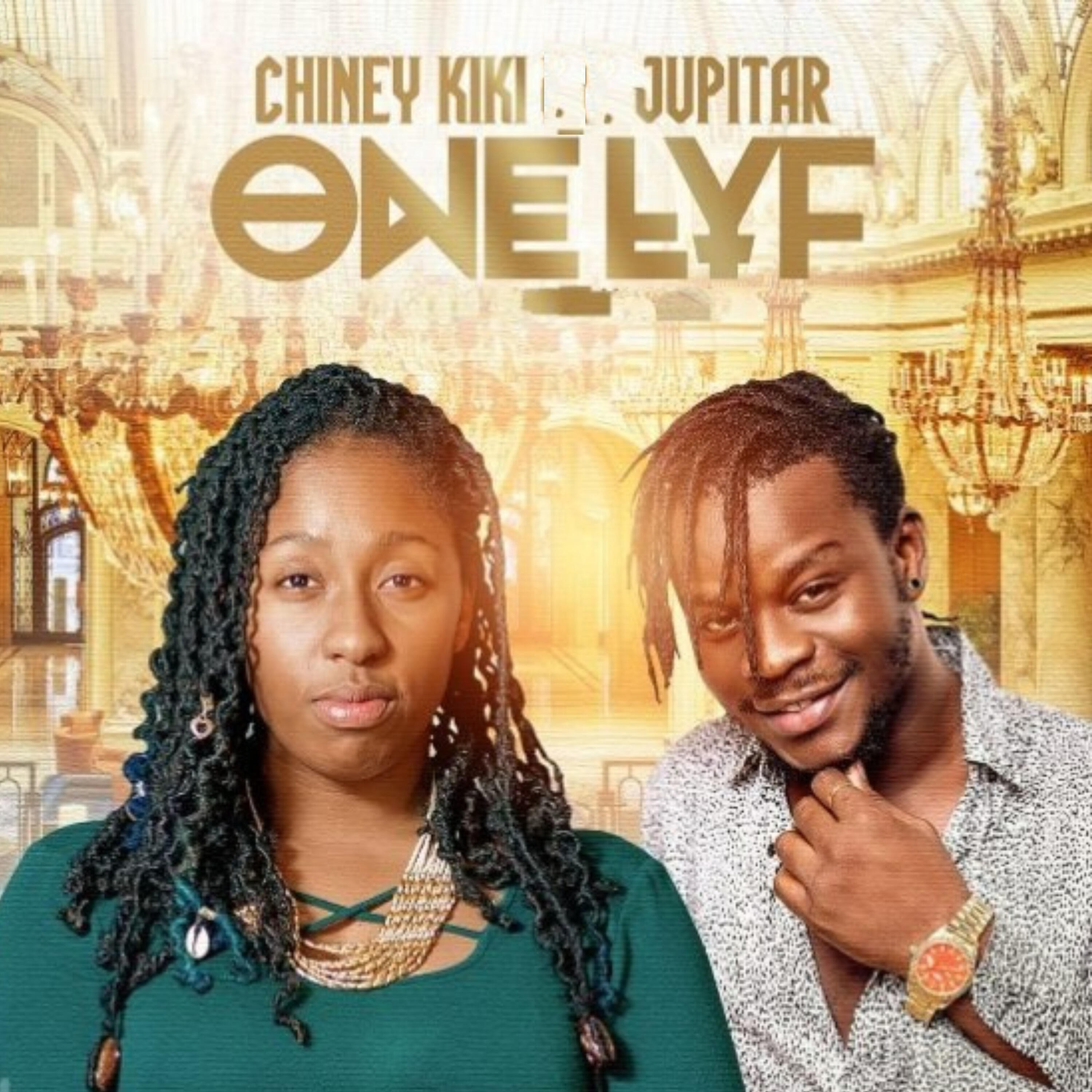 Релиз One Lyf