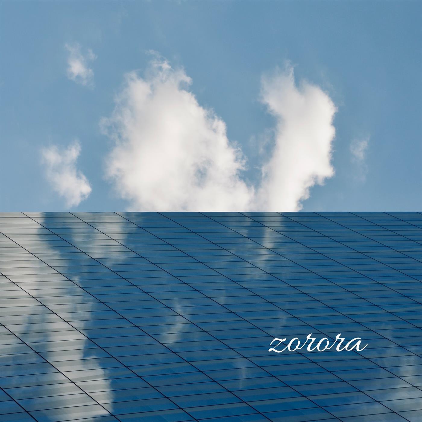Релиз Zorora