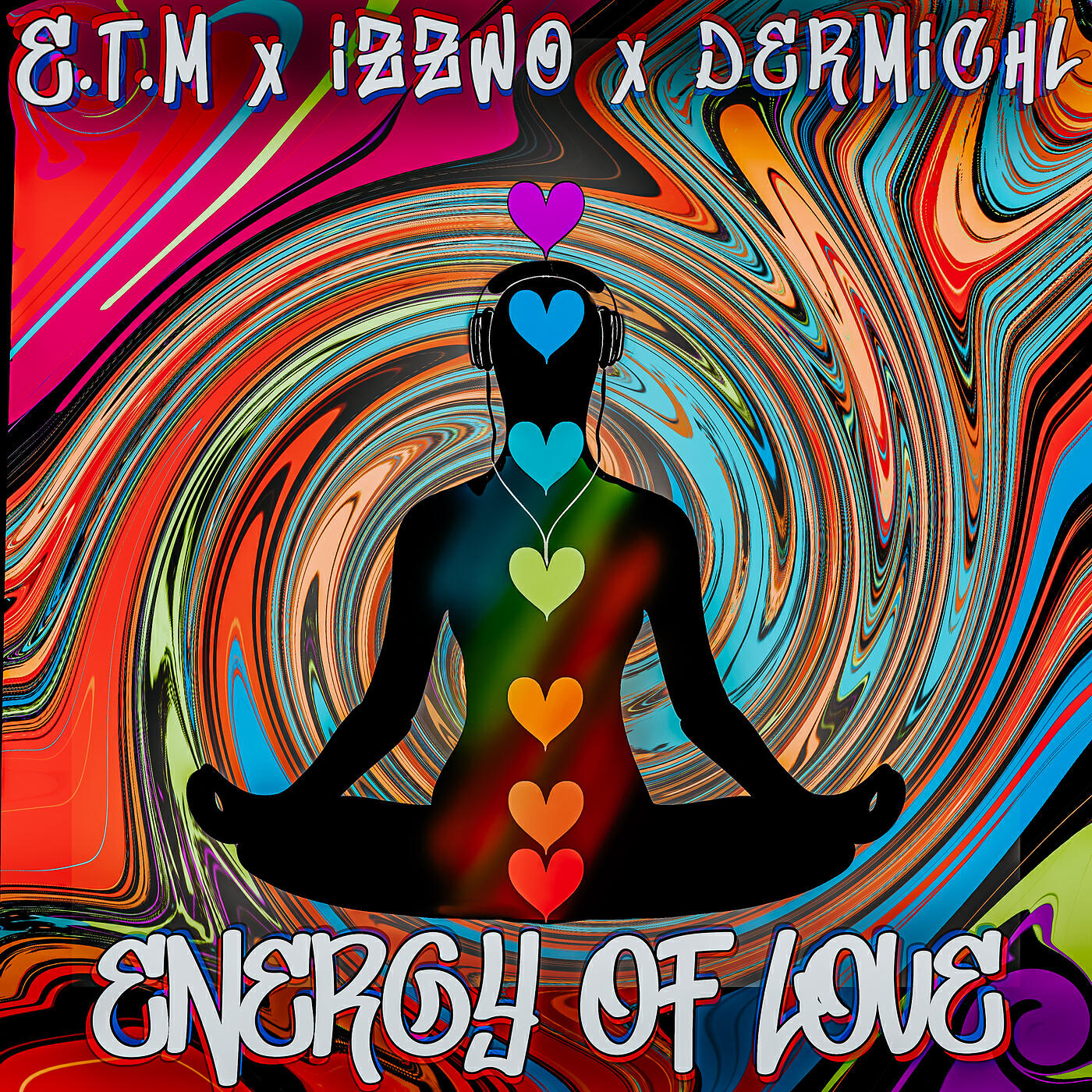 Релиз Energy of Love