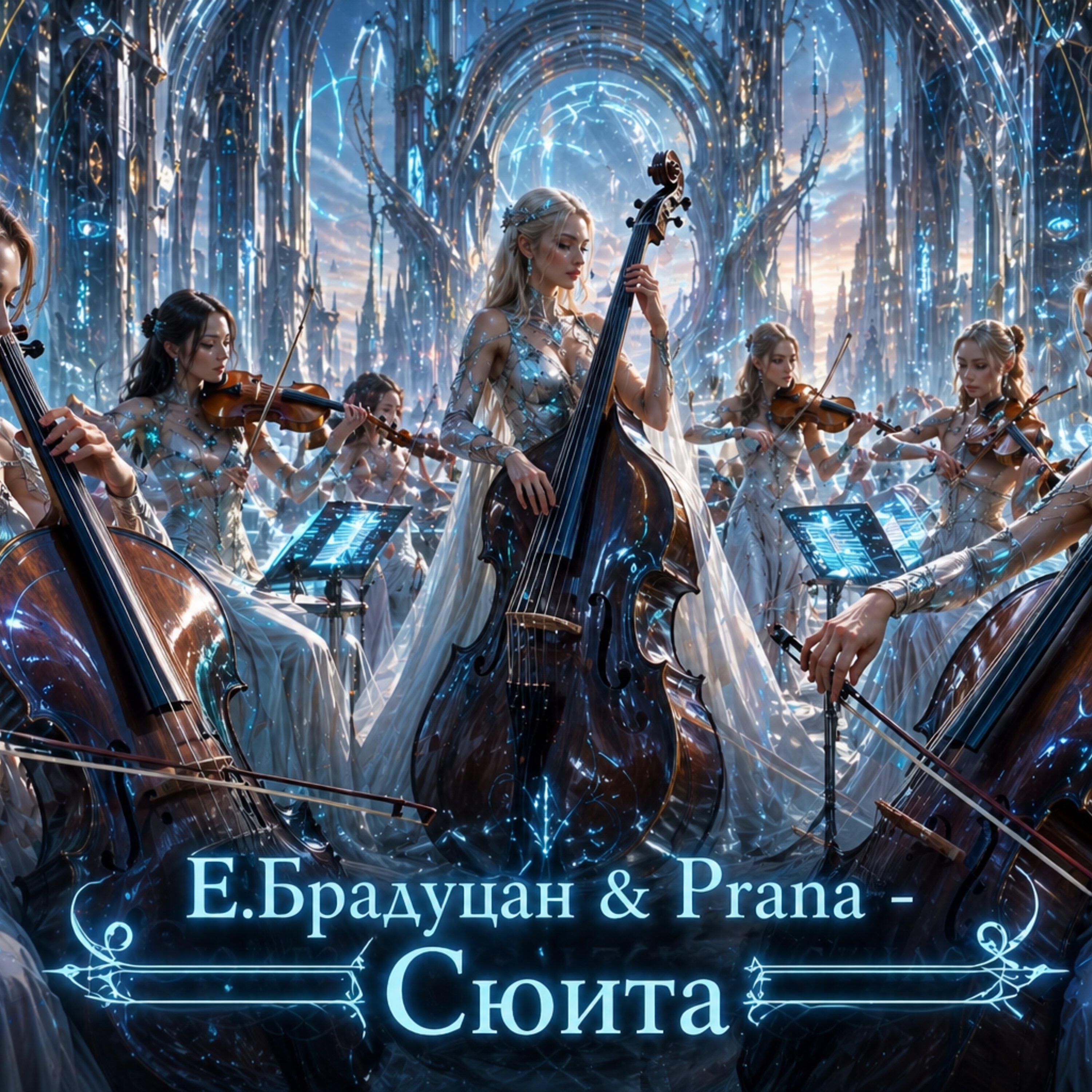 Релиз Сюита