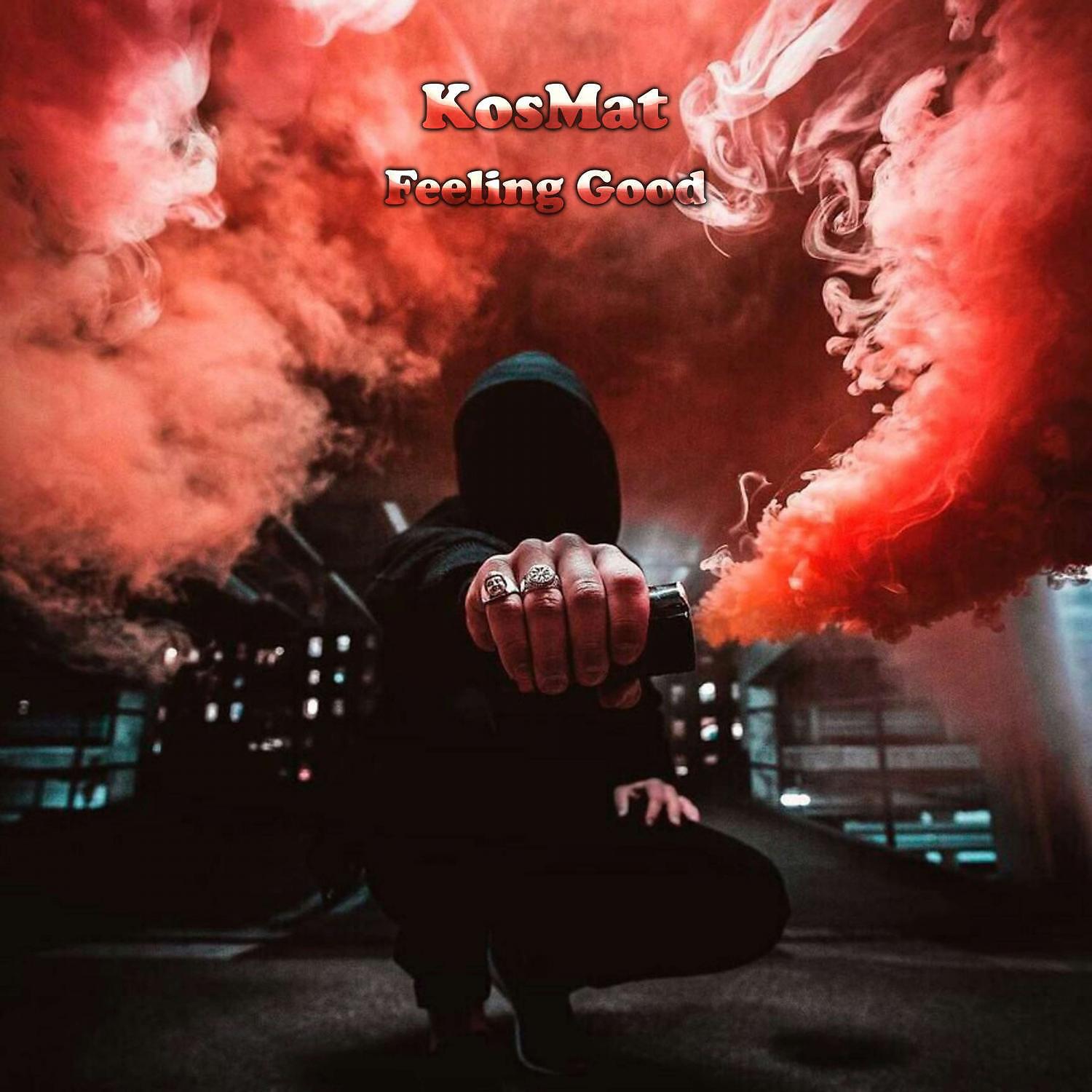 Релиз Feeling Good