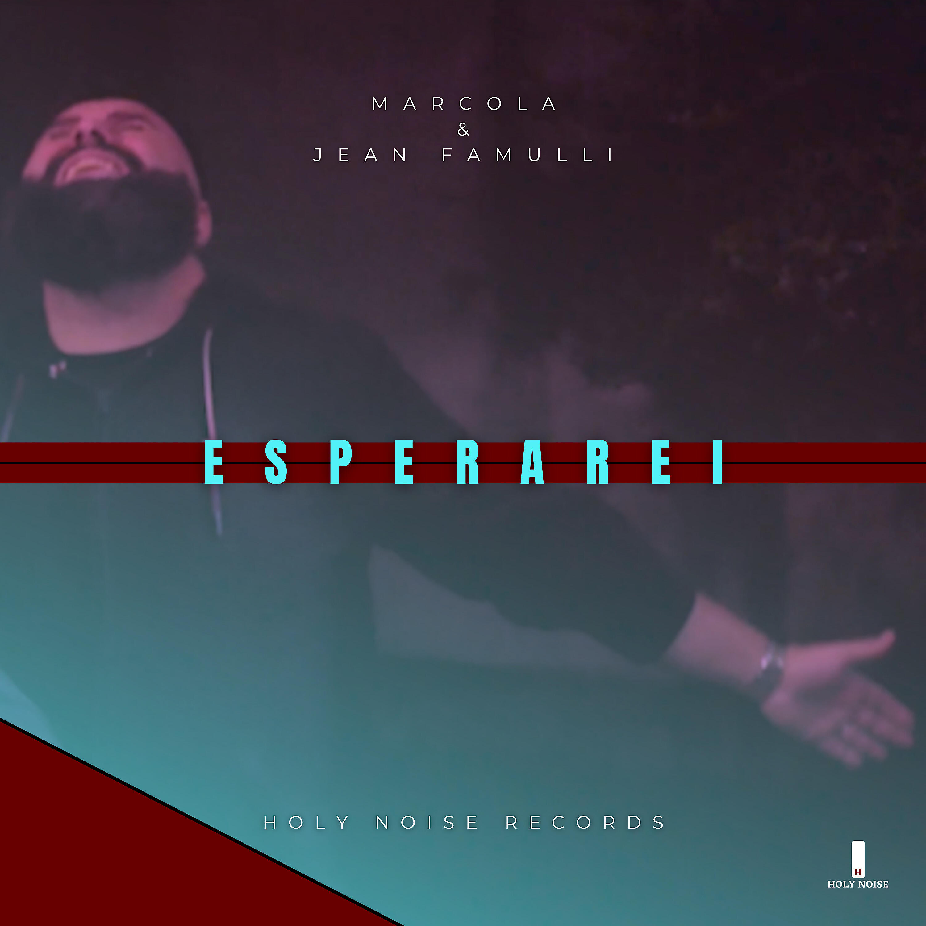Релиз Esperarei