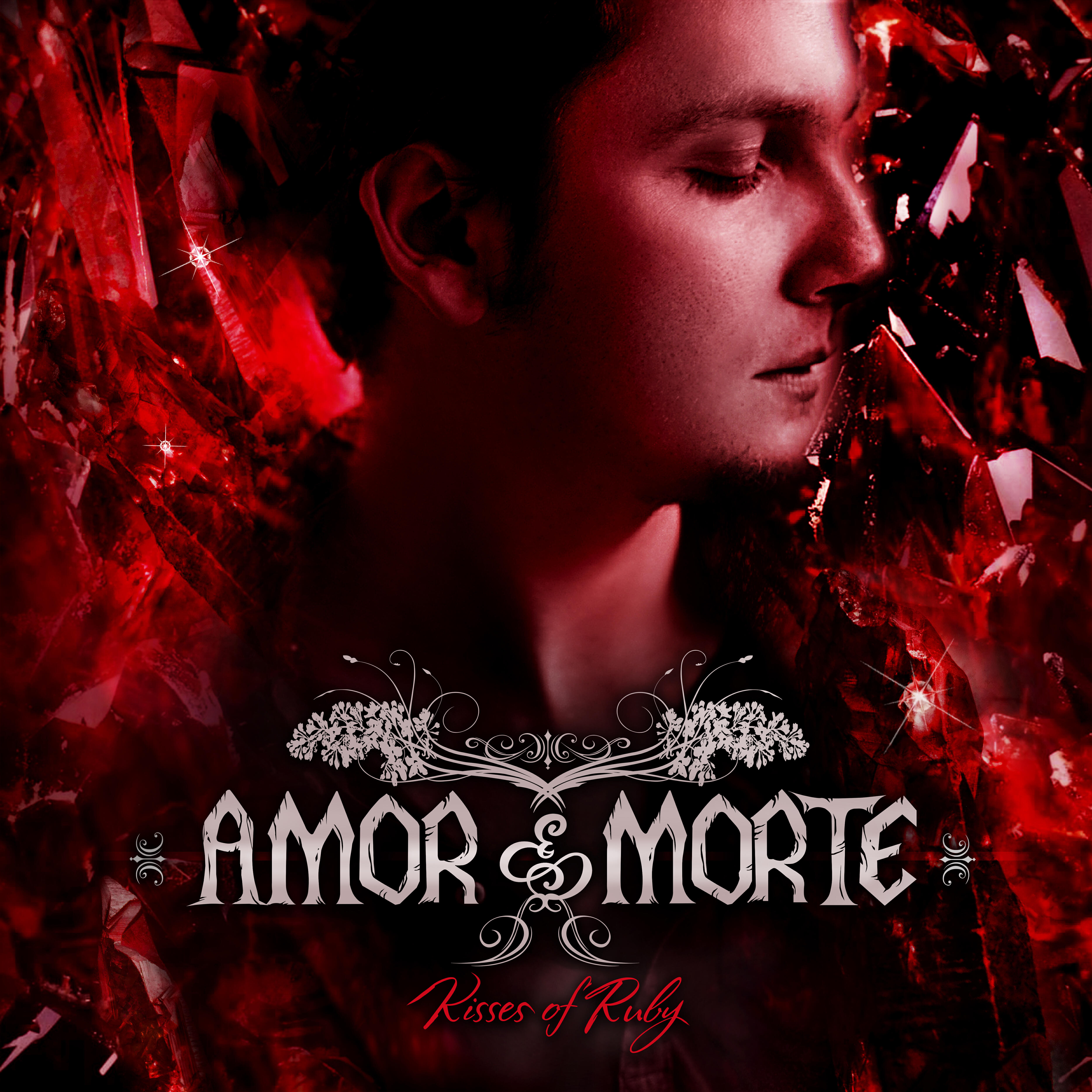 Релиз Kisses of Ruby