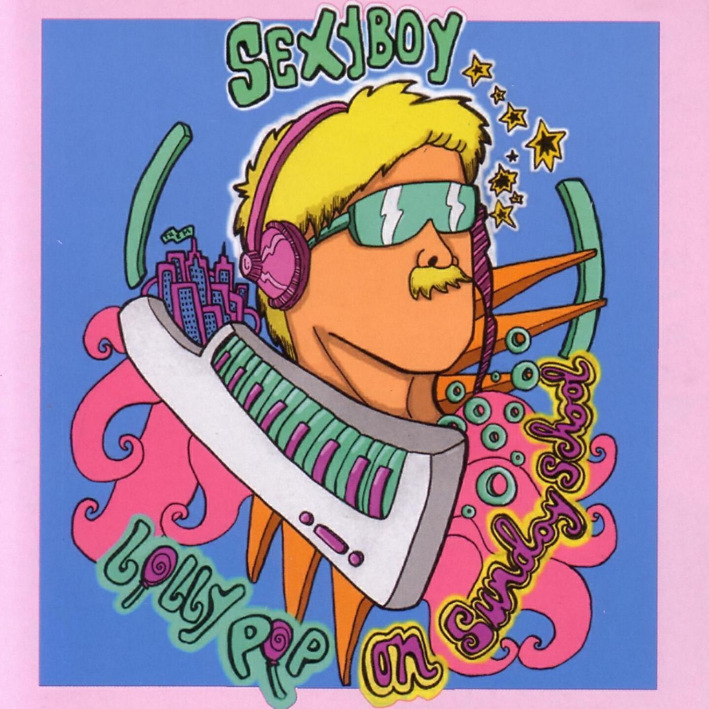 Sexyboy