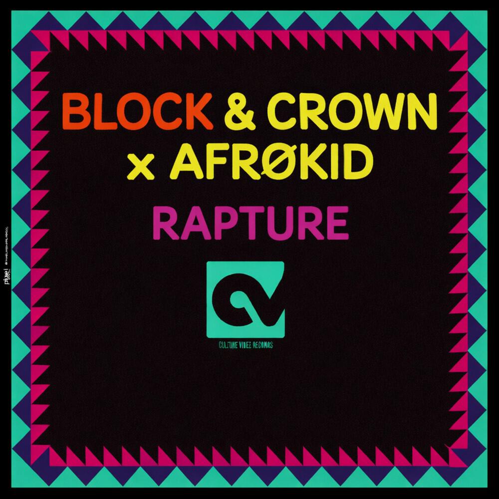 Релиз Rapture