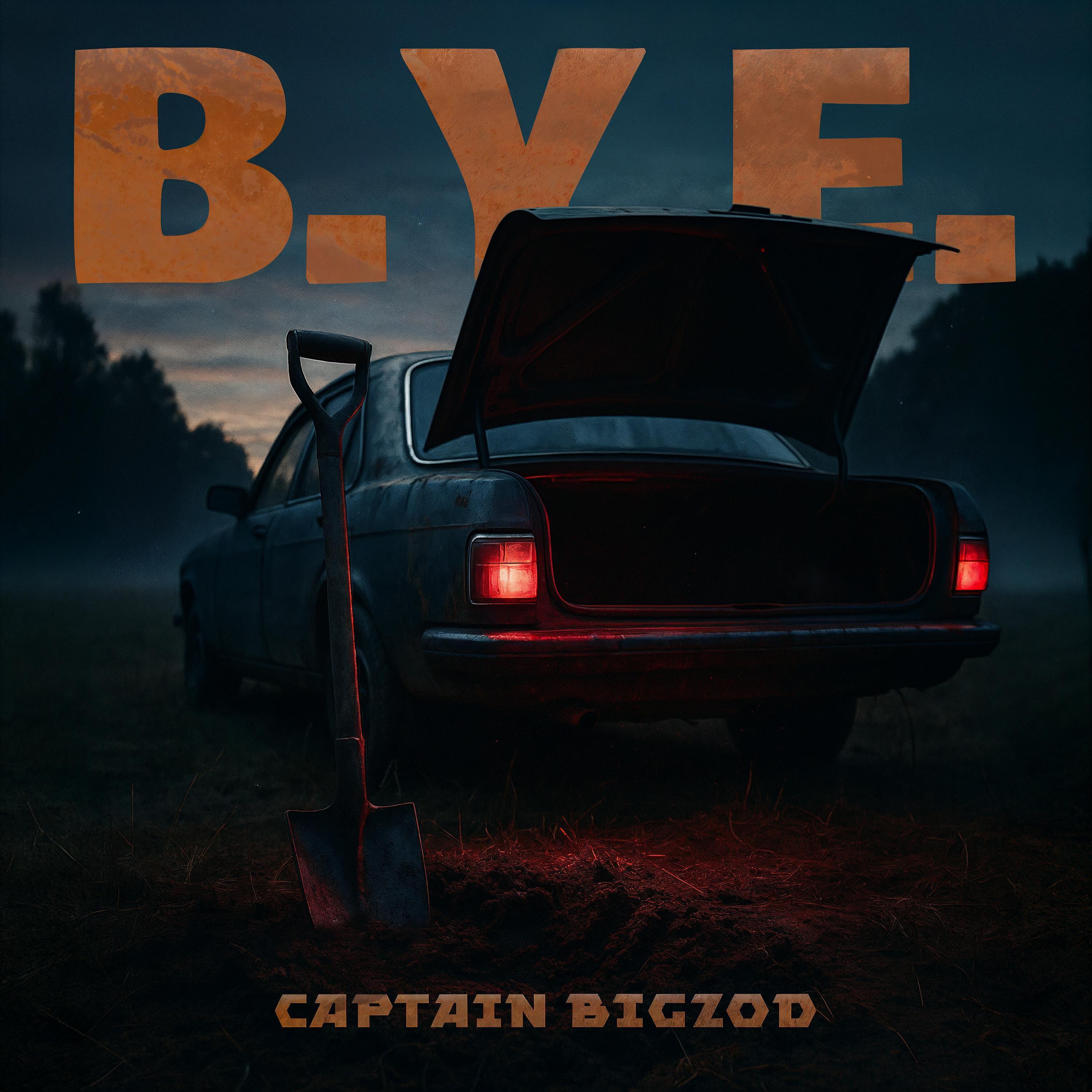 Релиз B.Y.E.
