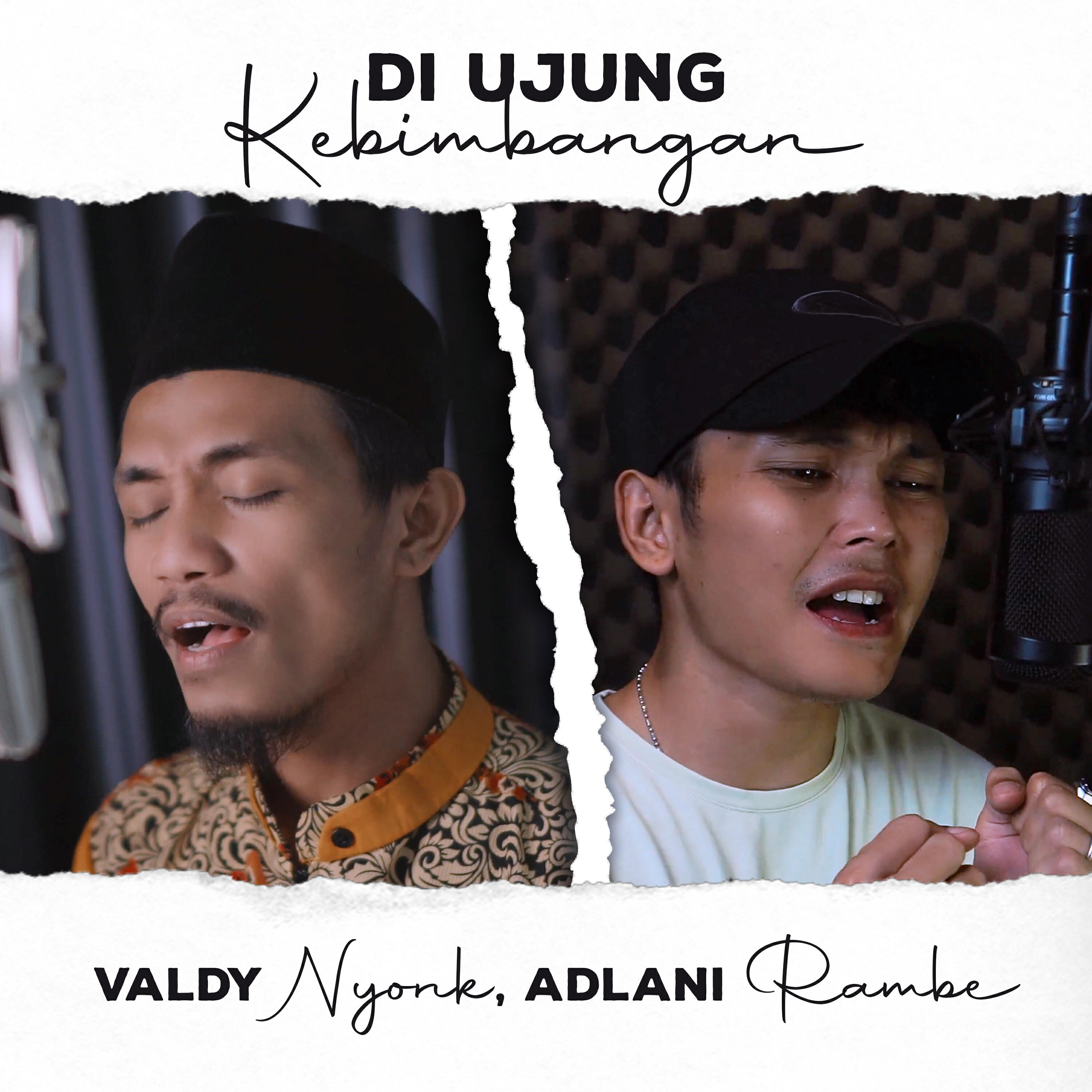 Релиз Di Ujung Kebimbangan