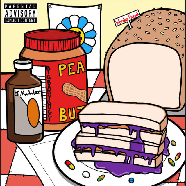 Релиз Wonder Bread