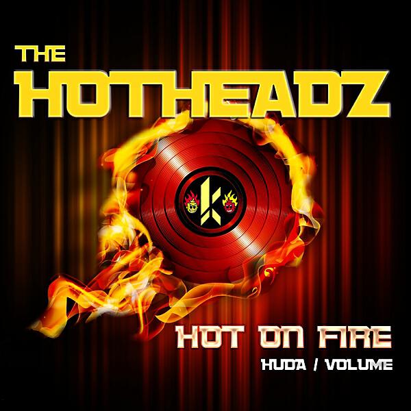Релиз HOT ON FIRE