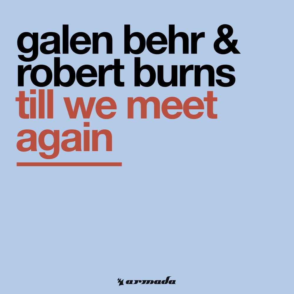 Релиз Till We Meet Again