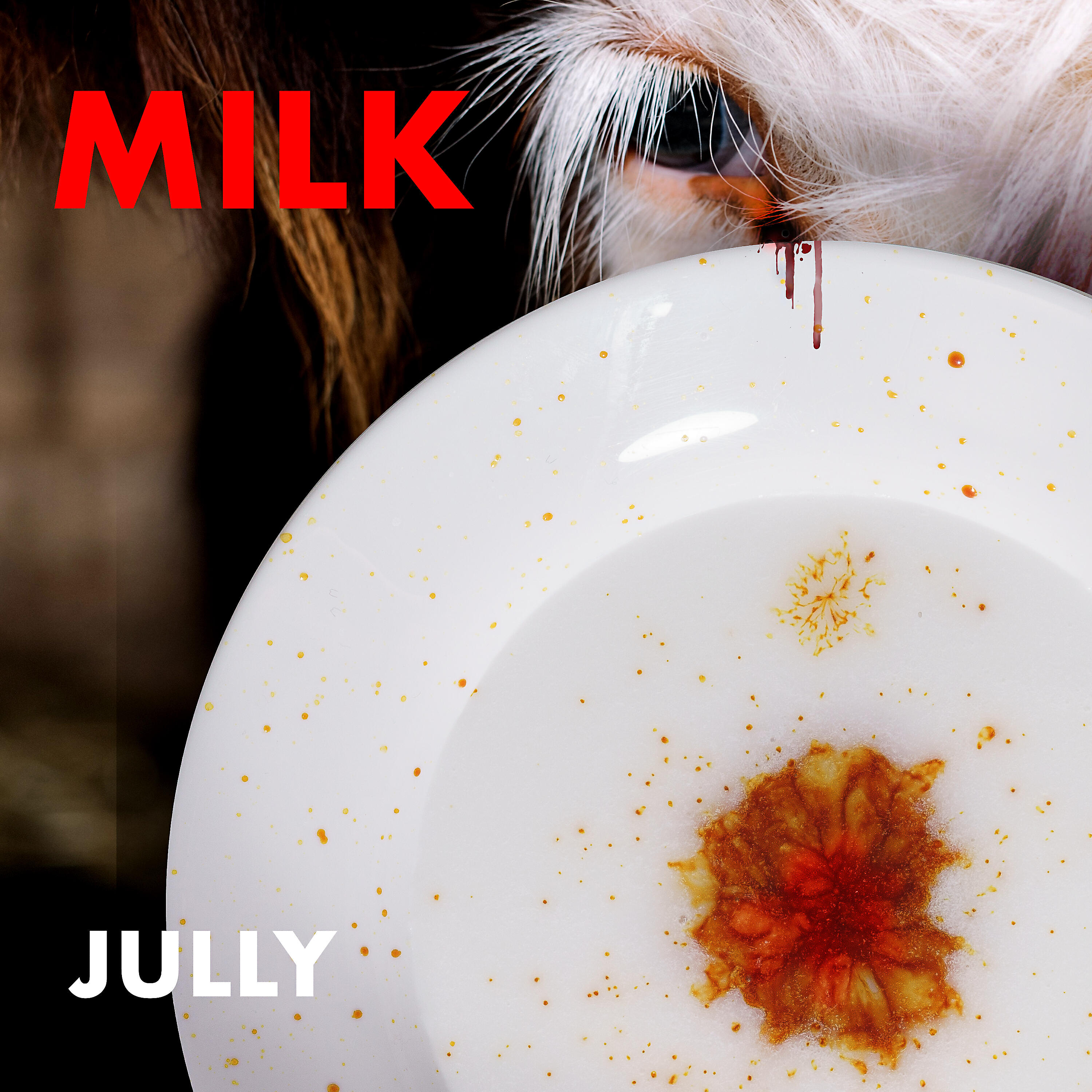 Релиз Milk