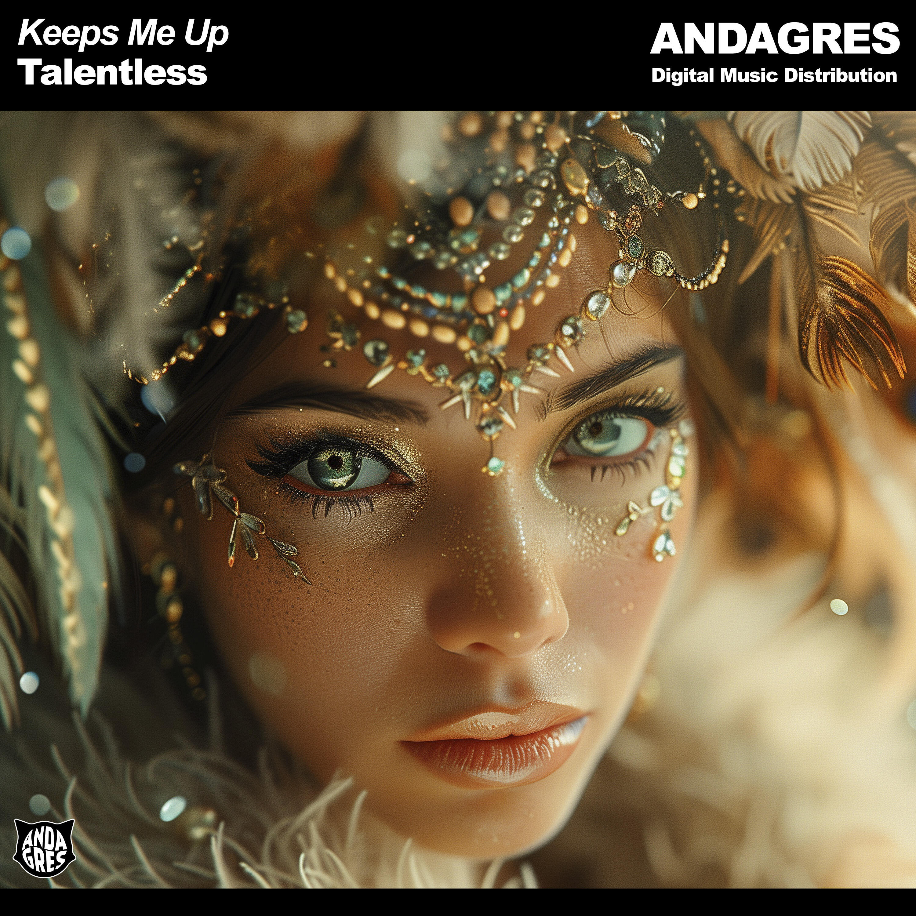 Релиз Keeps Me Up