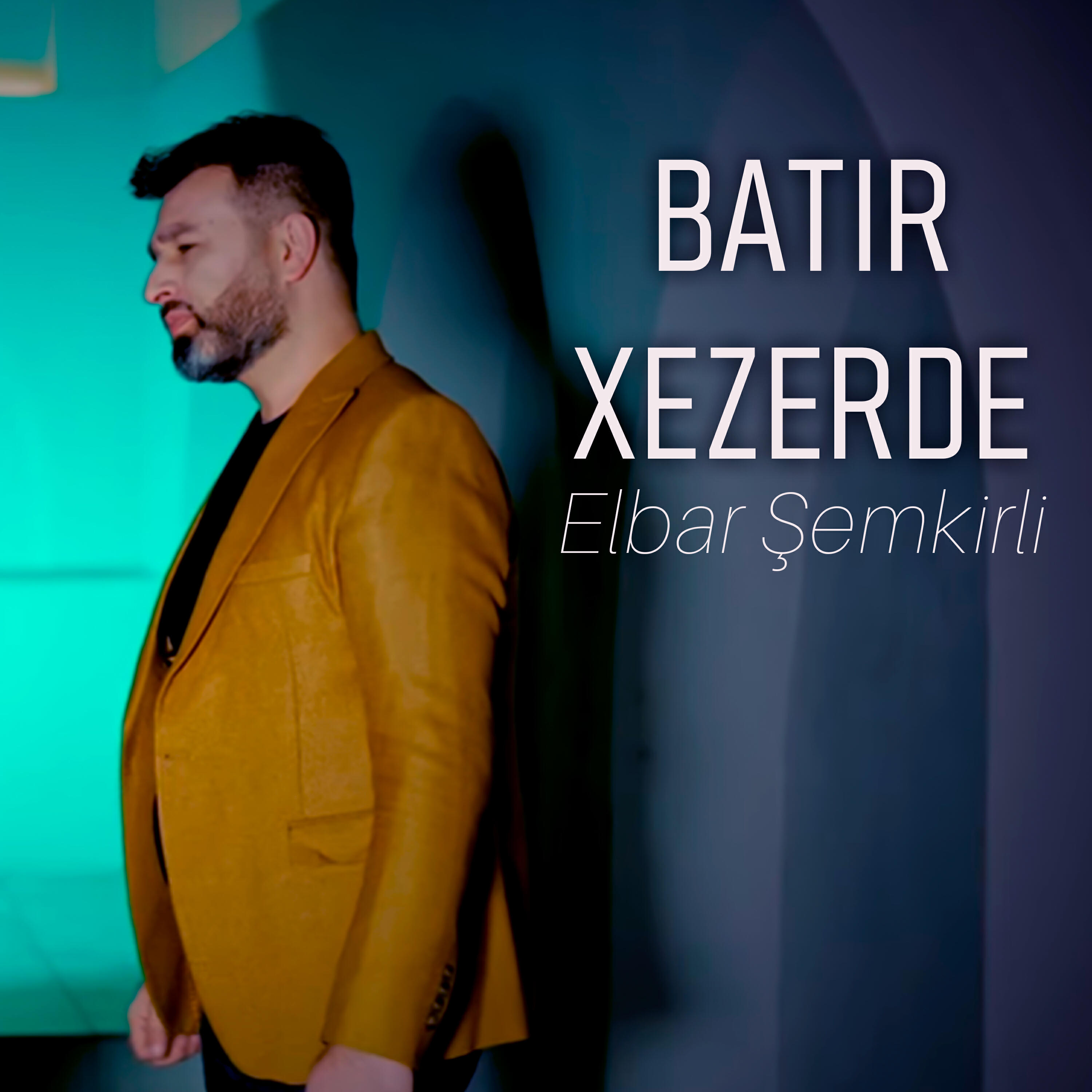 Релиз Batır Xezerde