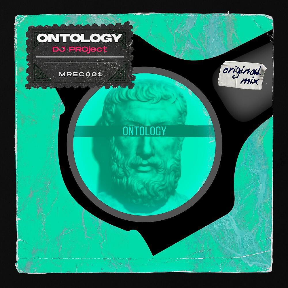 Релиз Ontology (Original Mix)