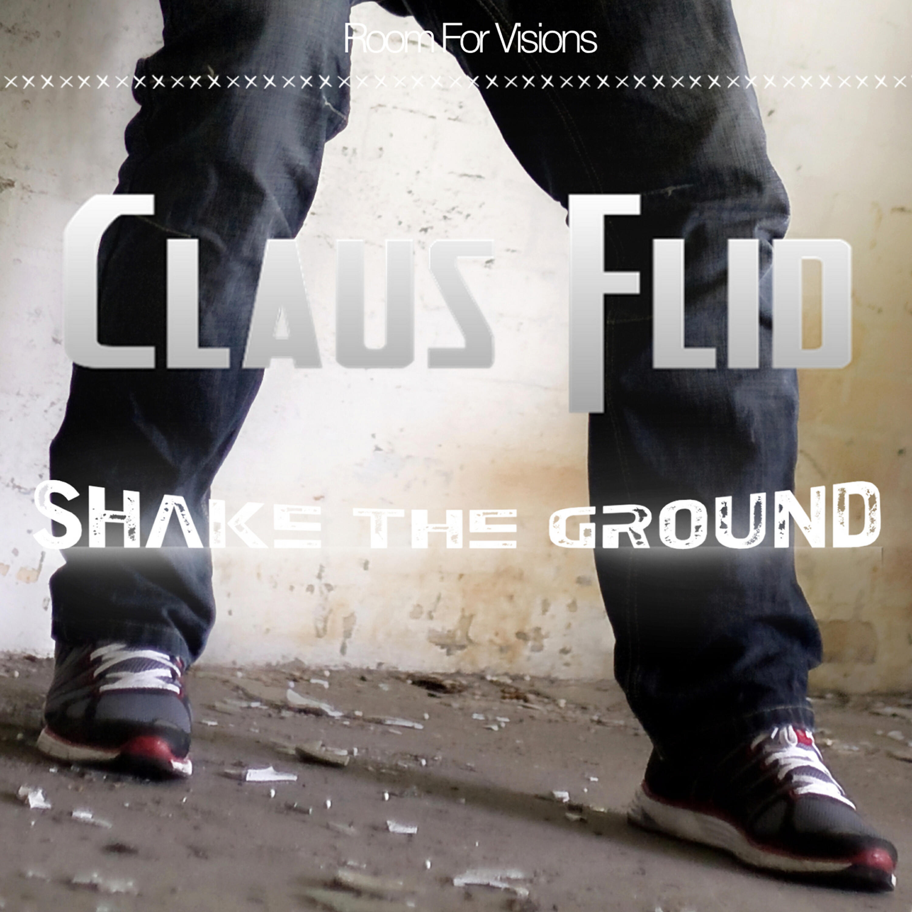 Релиз Shake the Ground