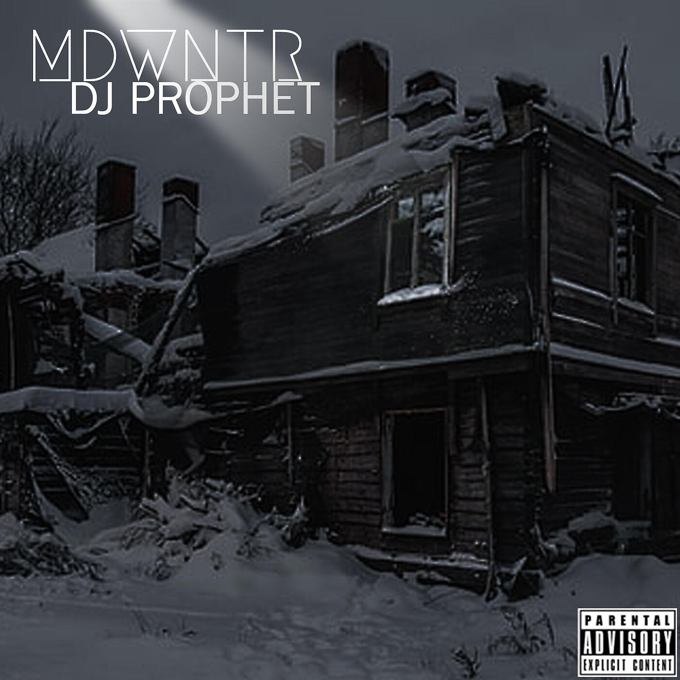 Релиз Mdwntr