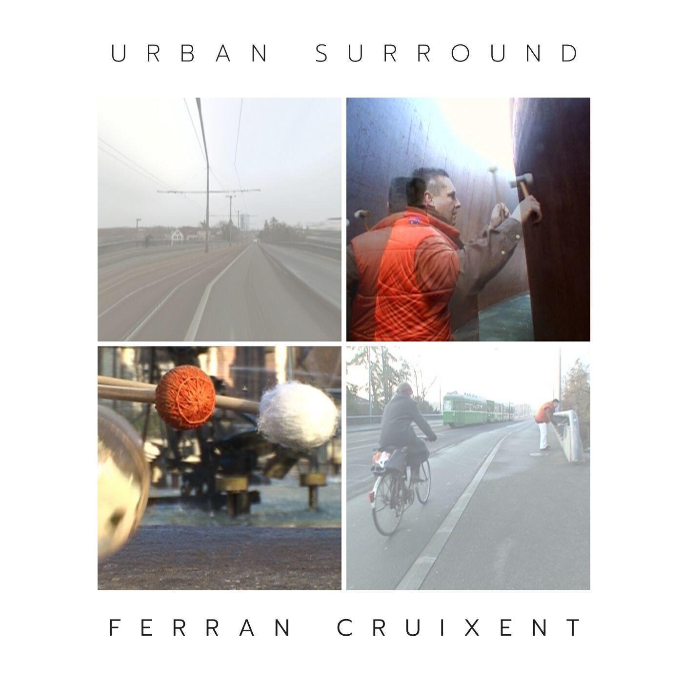 Ferran Cruixent