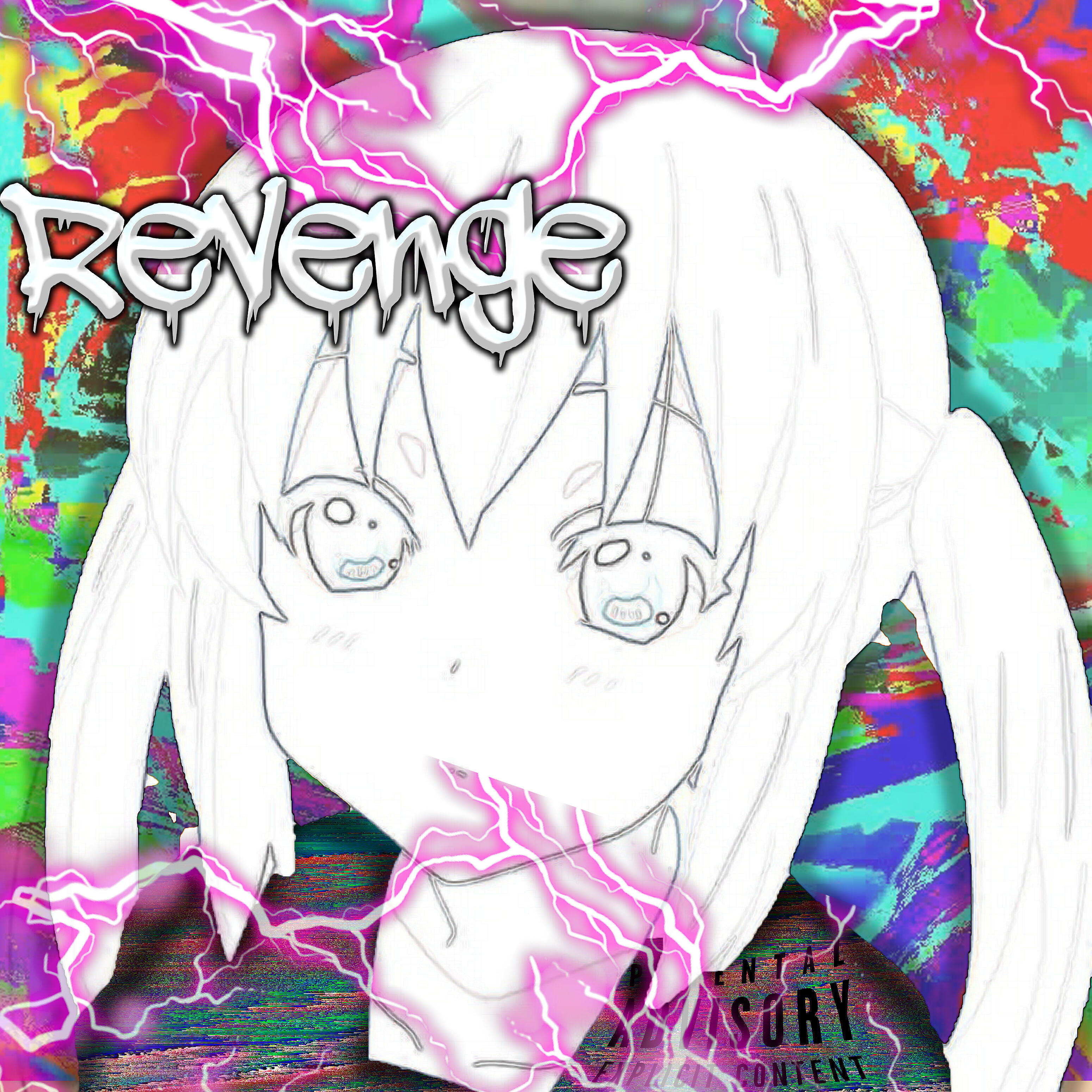 Релиз Revenge