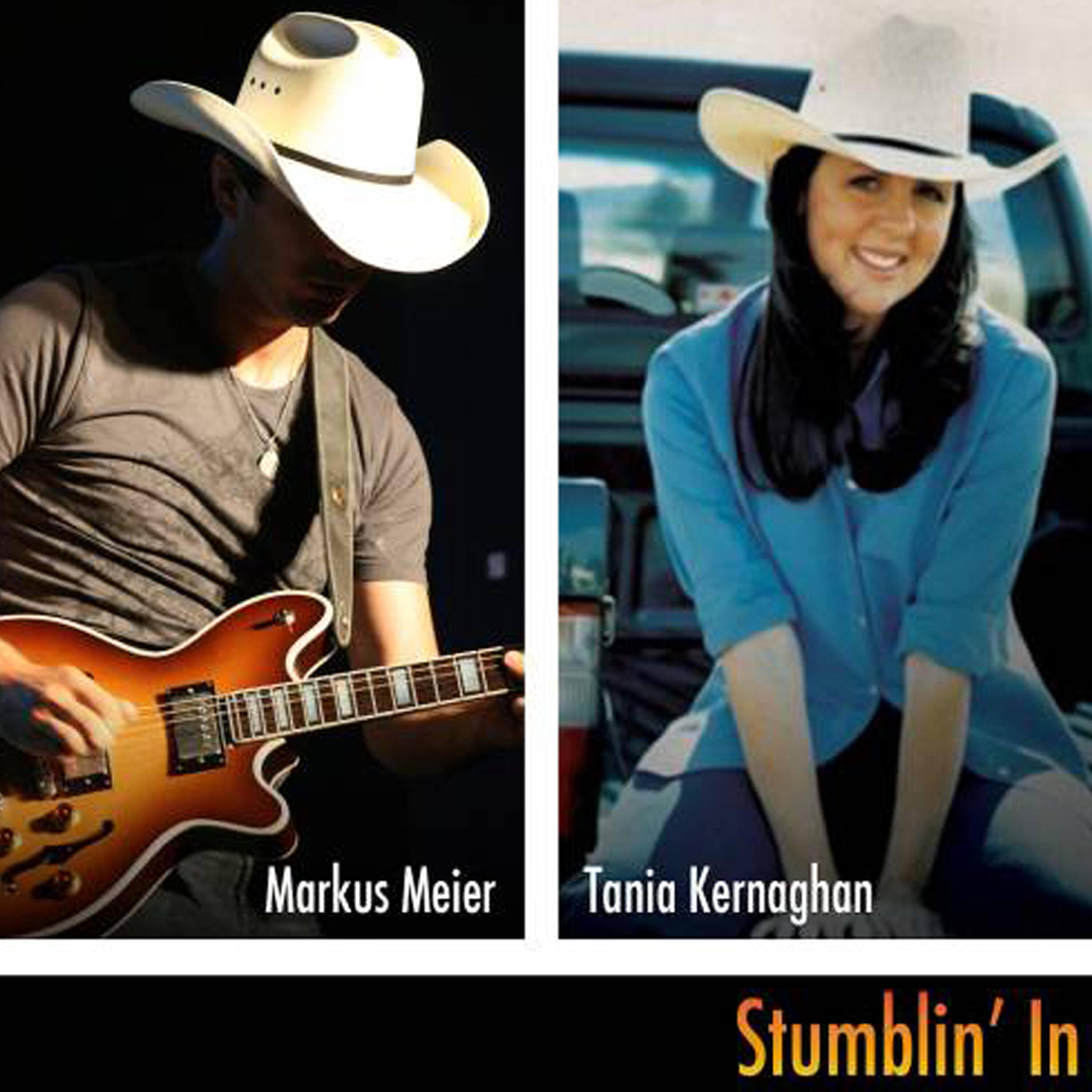 Релиз Stumblin' In
